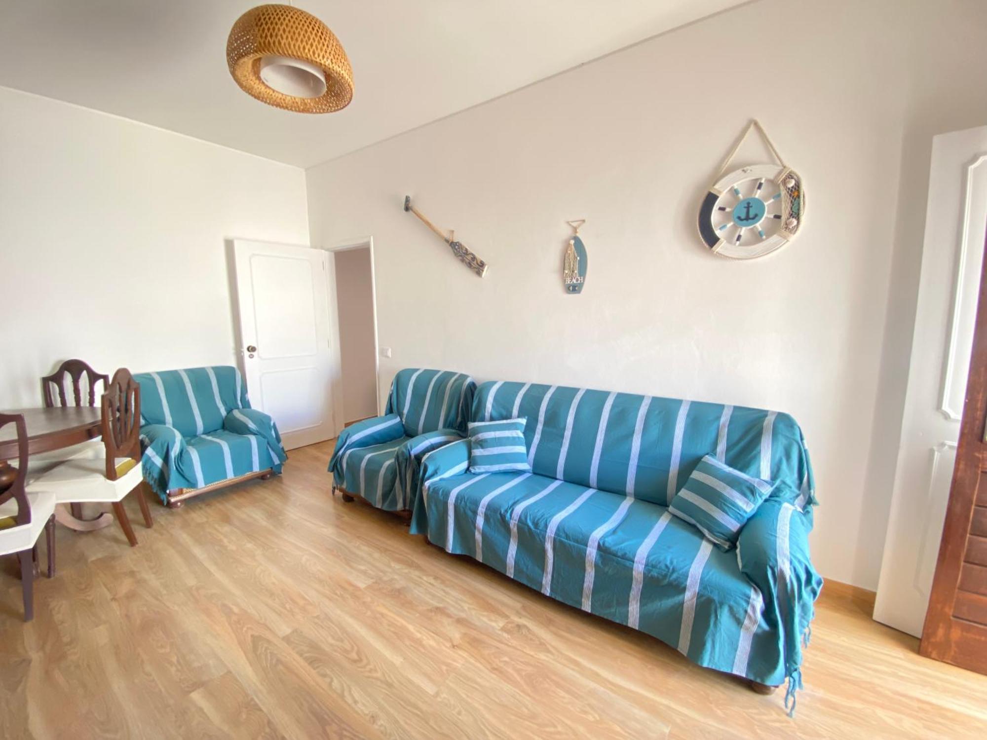 Bia Vintage - Casa Com Vista Mar, Terraco E Jardim No Centro De Holiday home *