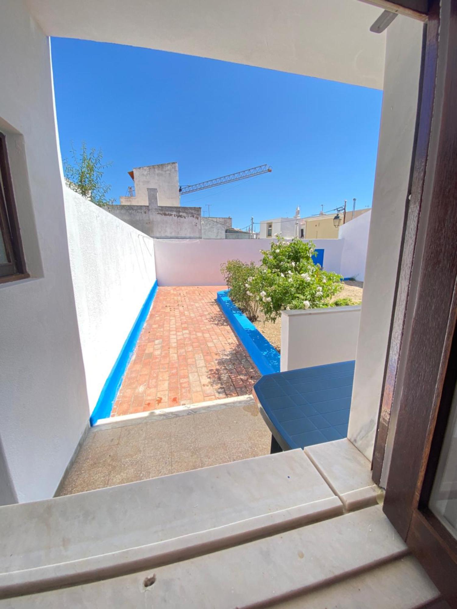 Bia Vintage - Casa Com Vista Mar, Terraco E Jardim No Centro De Holiday home *