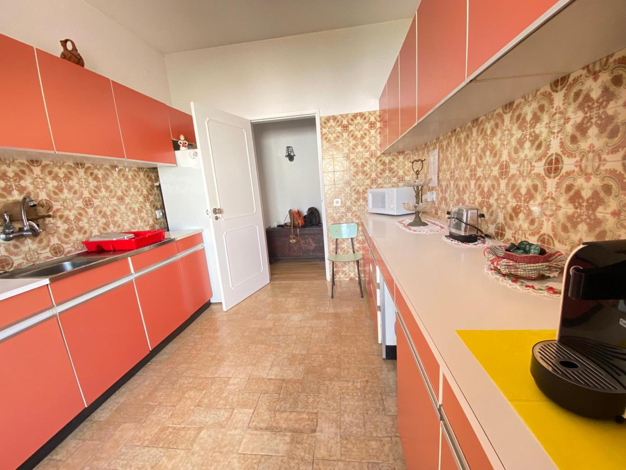 Holiday home Bia Vintage - Casa Com Vista Mar, Terraco E Jardim No Centro De
