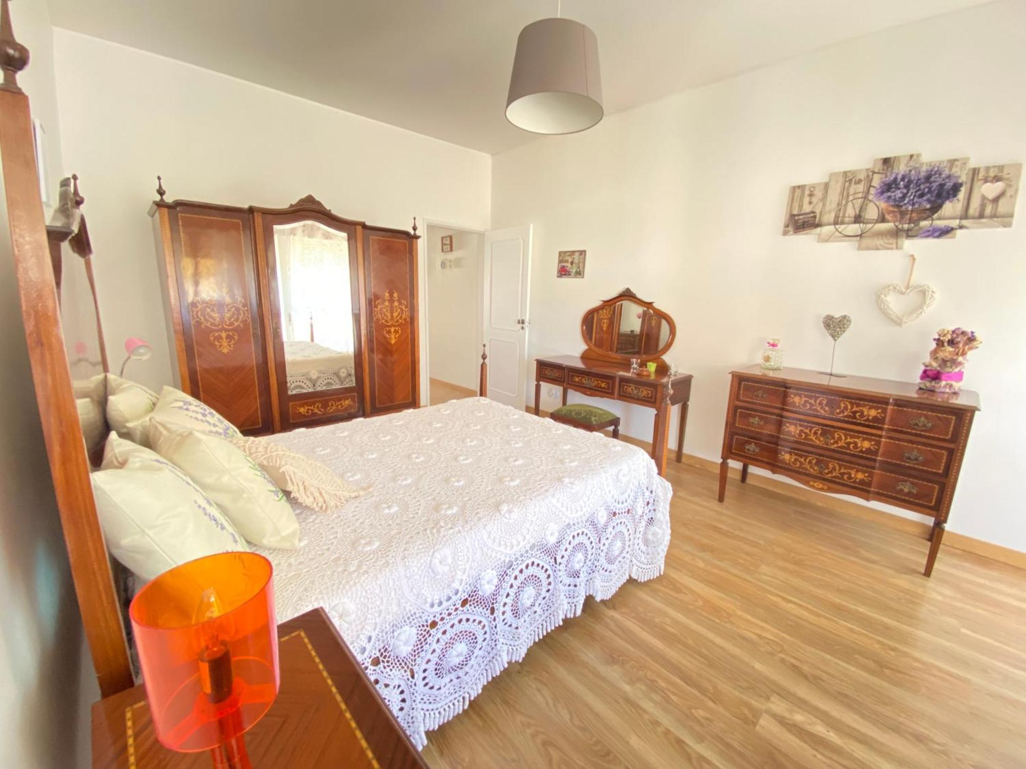 Bia Vintage - Casa Com Vista Mar, Terraco E Jardim No Centro De *