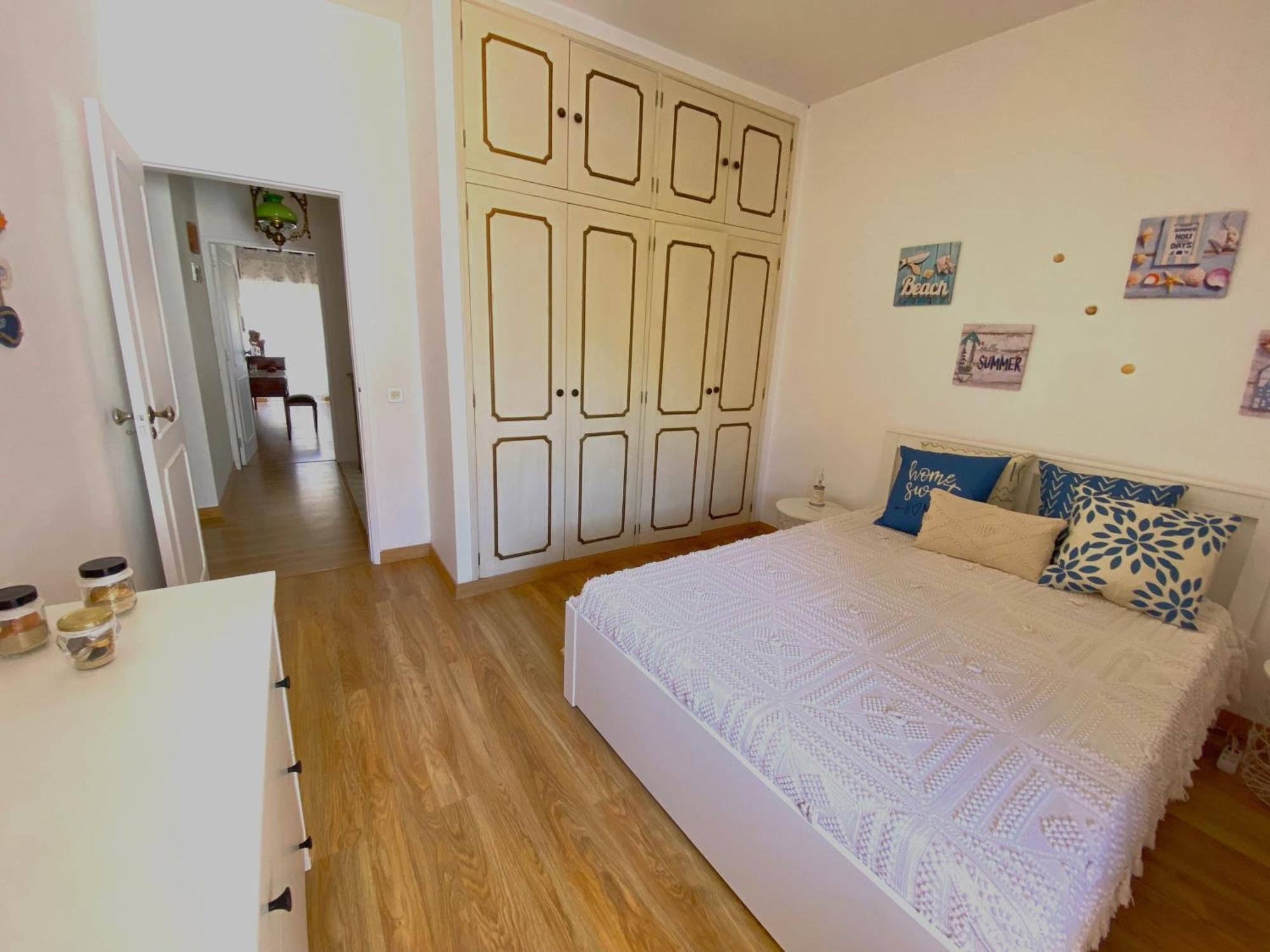 Bia Vintage - Casa Com Vista Mar, Terraco E Jardim No Centro De * Alvor