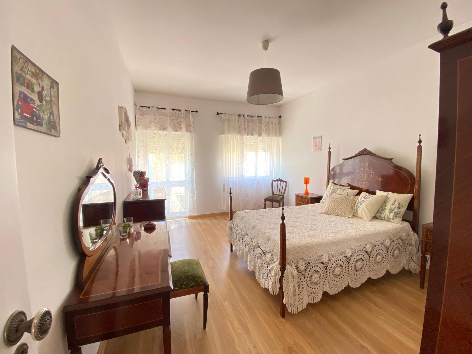 Holiday home Bia Vintage - Casa Com Vista Mar, Terraco E Jardim No Centro De