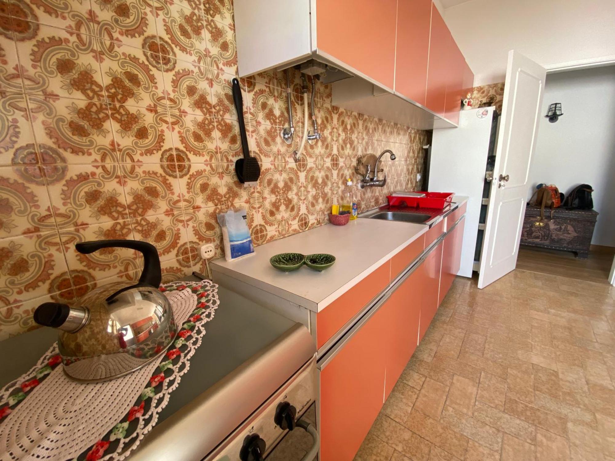 Bia Vintage - Casa Com Vista Mar, Terraco E Jardim No Centro De Holiday home Alvor