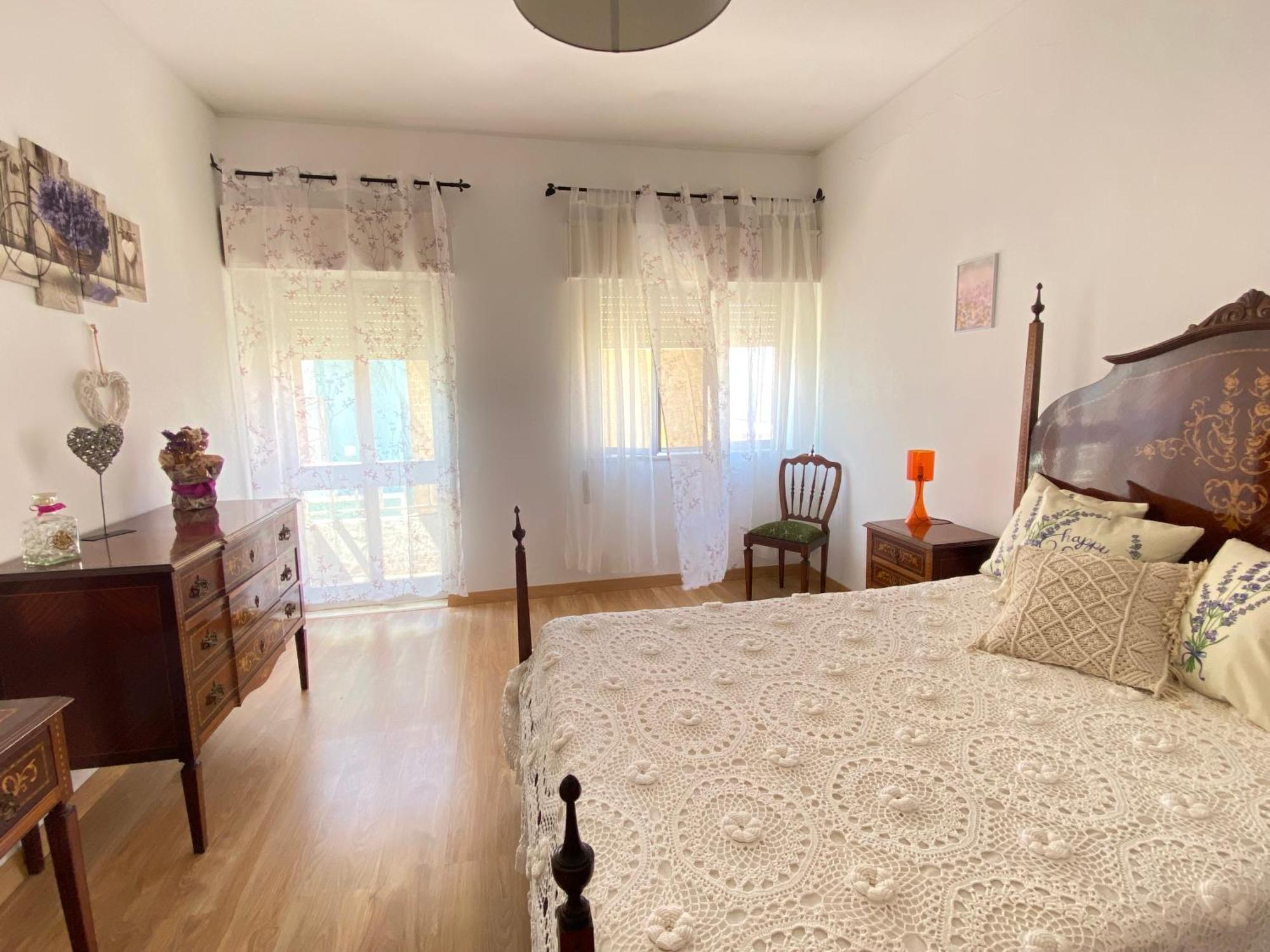 Bia Vintage - Casa Com Vista Mar, Terraco E Jardim No Centro De Holiday home *
