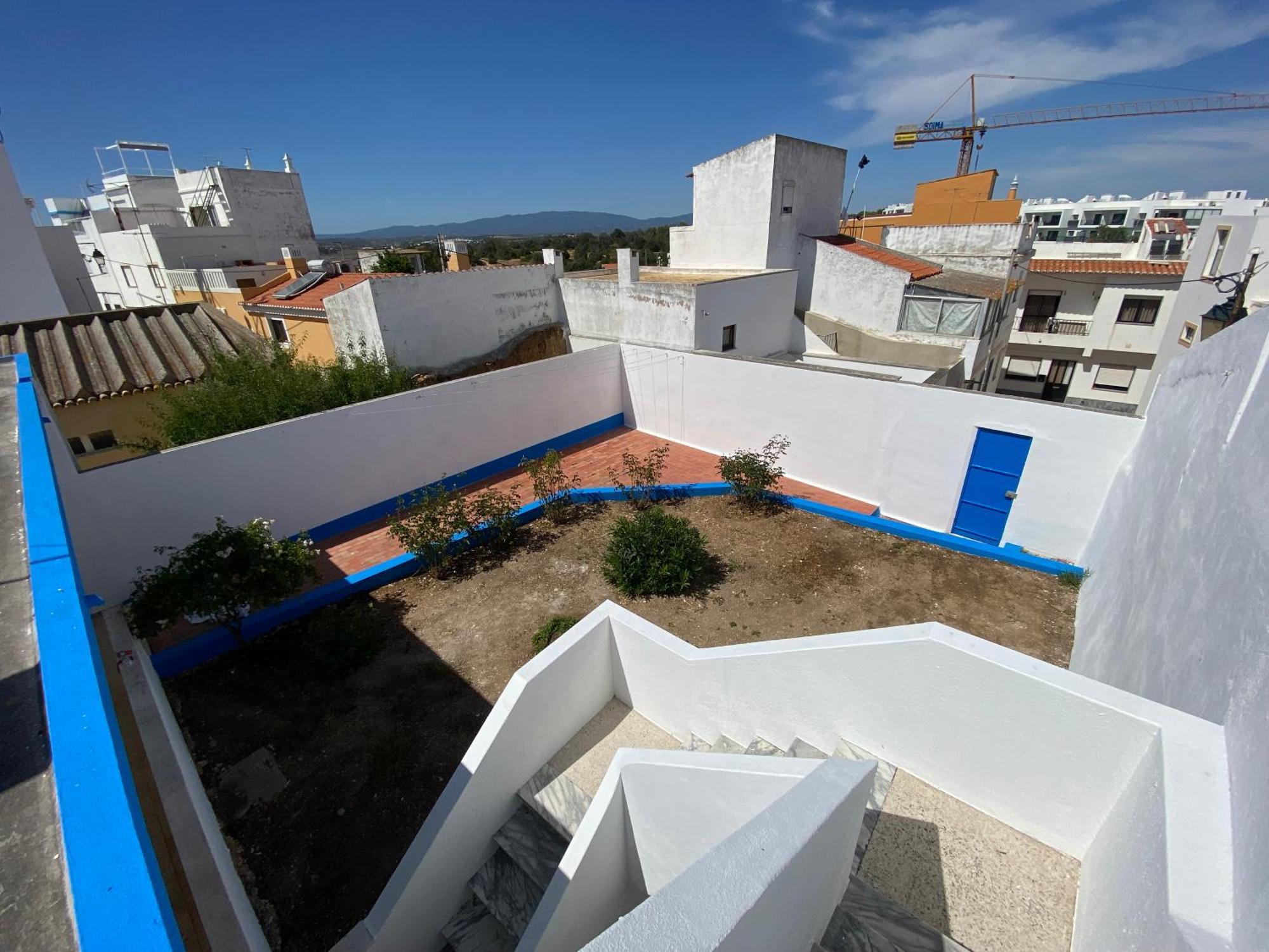 Holiday home Bia Vintage - Casa Com Vista Mar, Terraco E Jardim No Centro De