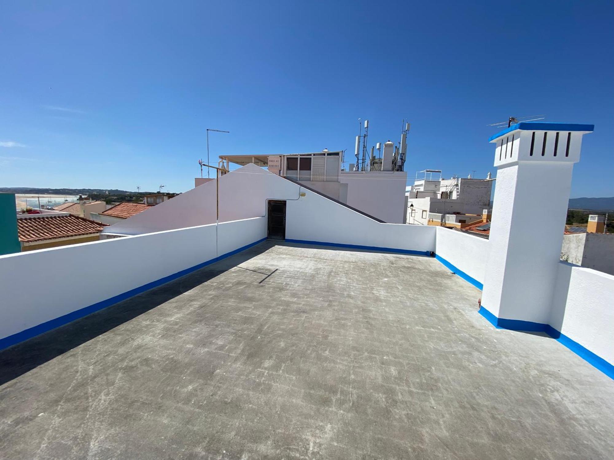 Holiday home Bia Vintage - Casa Com Vista Mar, Terraco E Jardim No Centro De *