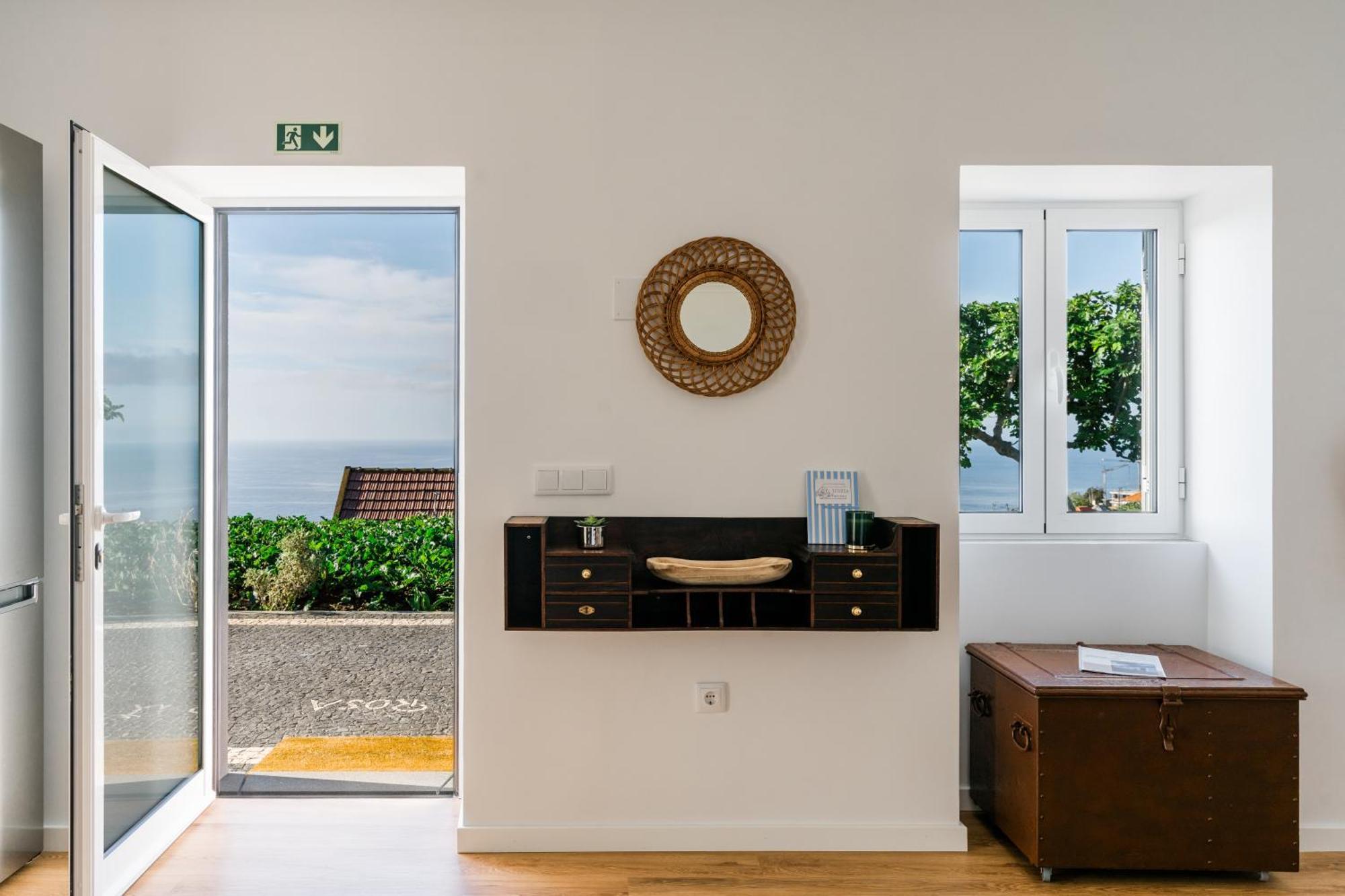 Casa Ti'rosa Holiday home