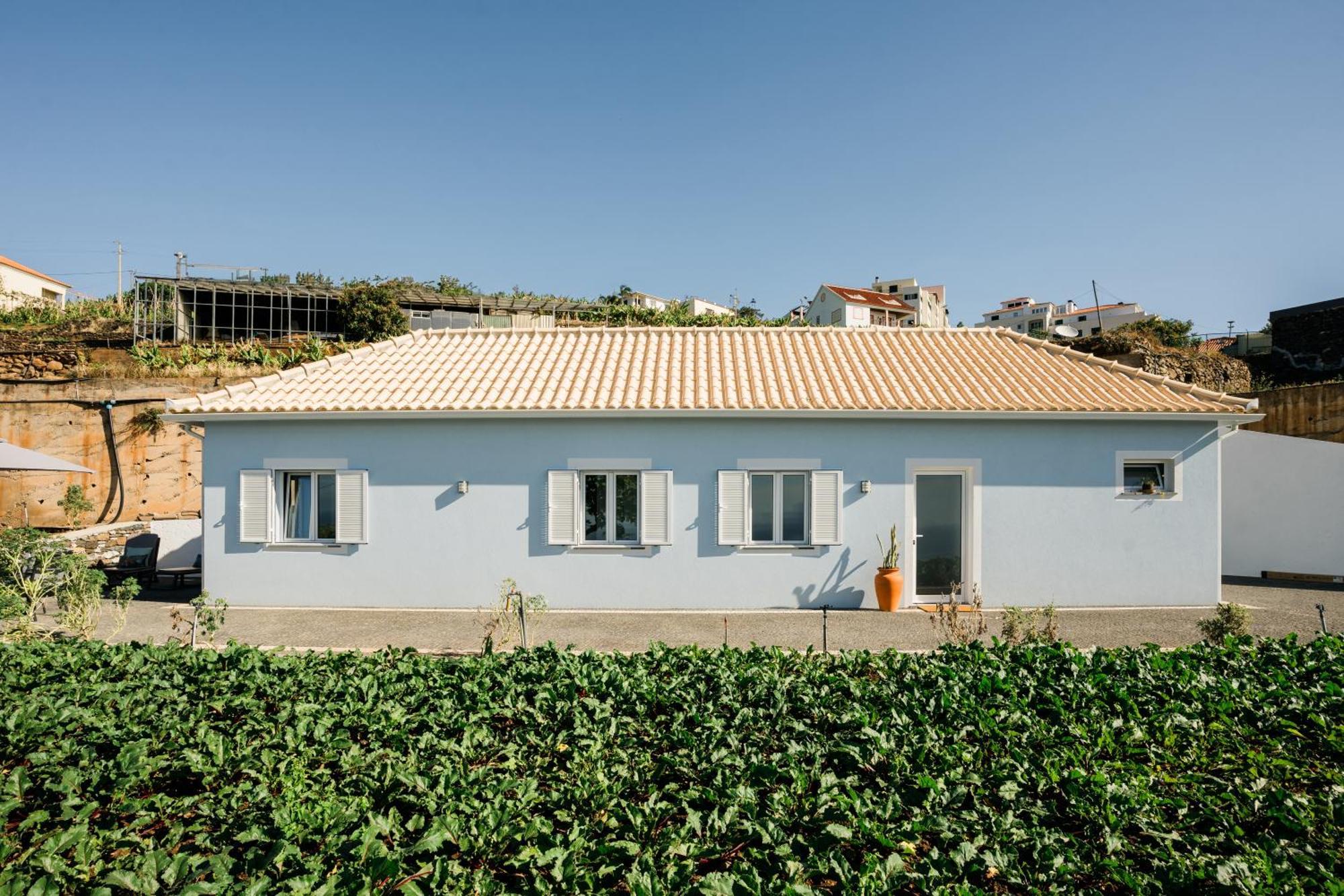 Casa Ti'rosa *