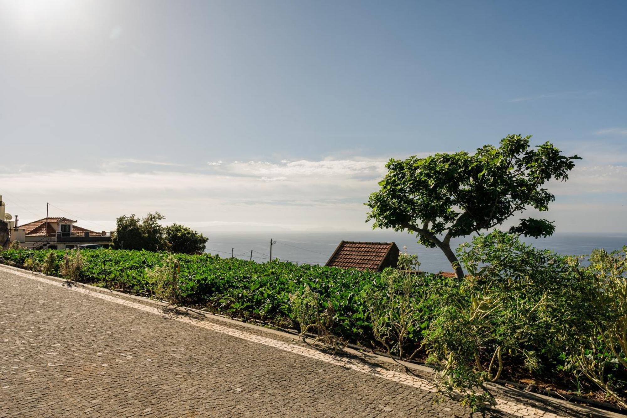 Holiday home Casa Ti'rosa