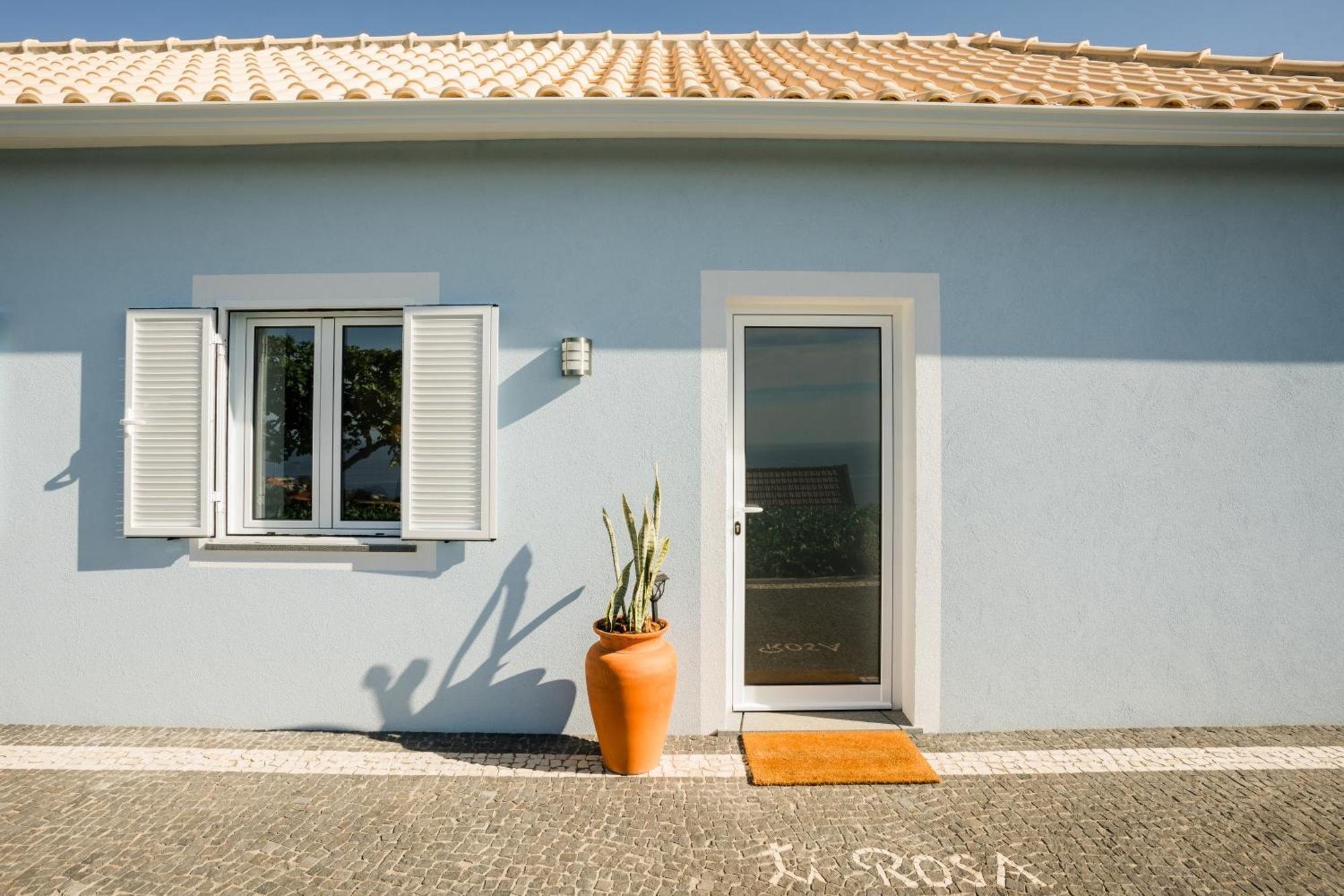 Casa Ti'rosa *