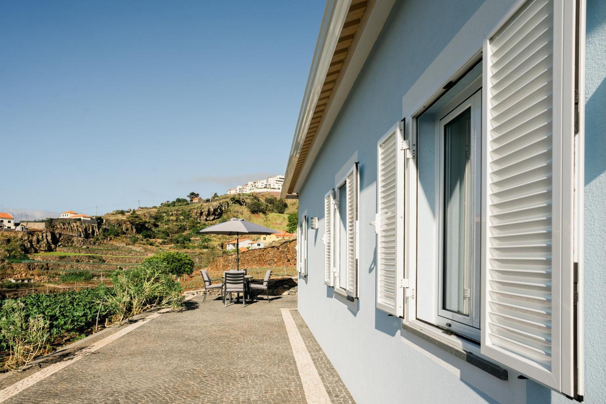 Casa Ti'rosa Holiday home *