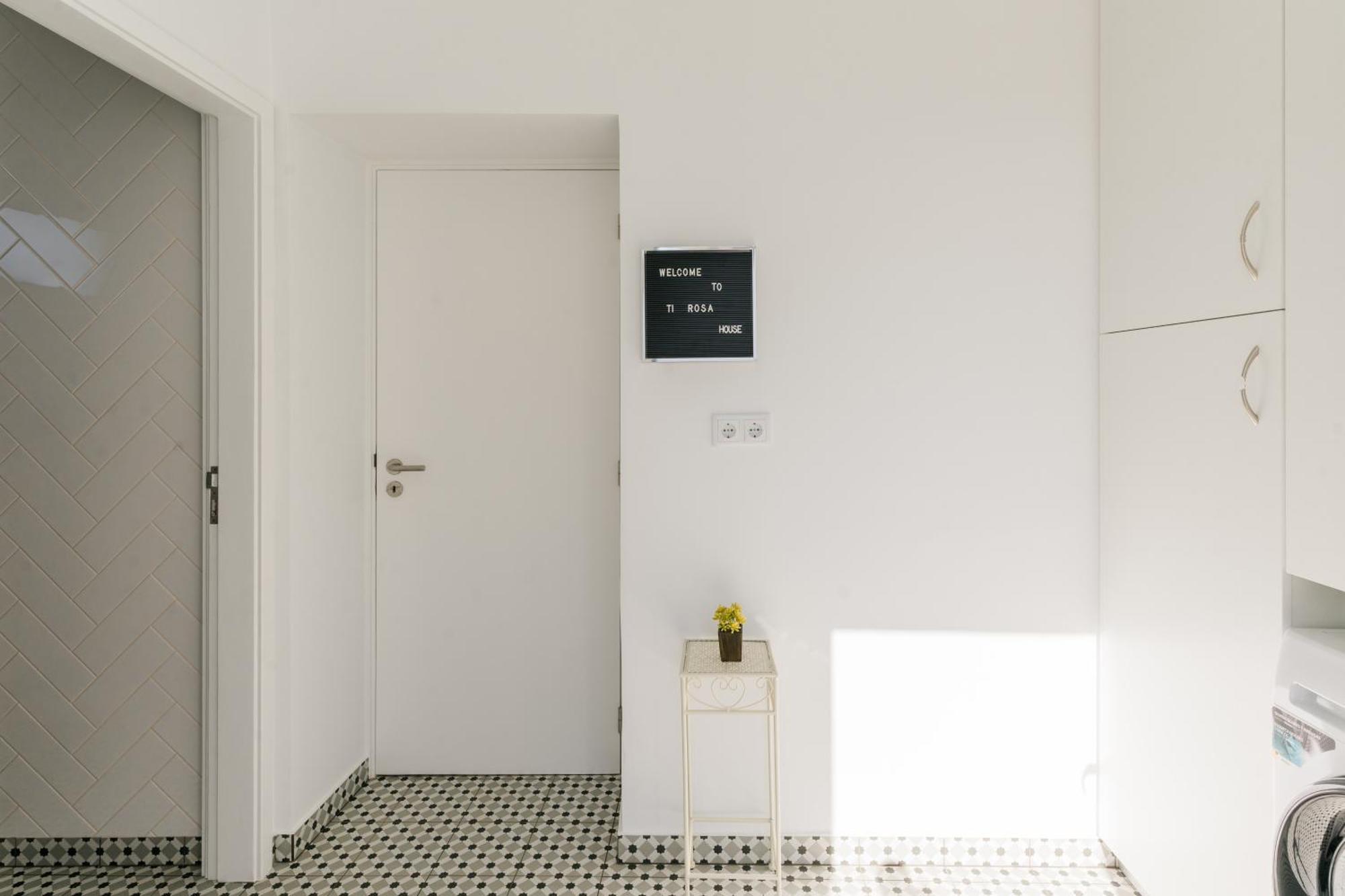 Casa Ti'rosa *