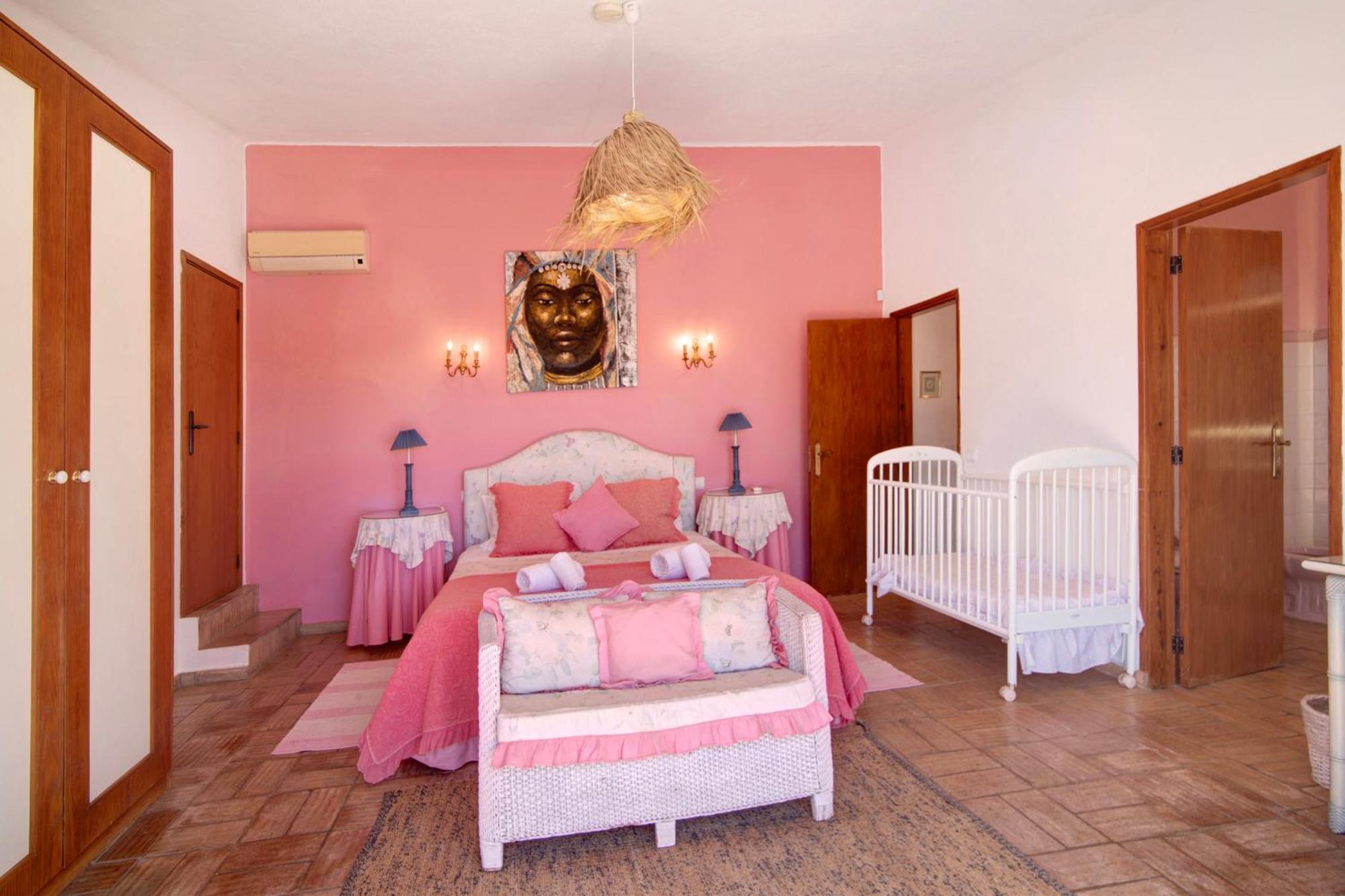 Casa Da Avo * Loule