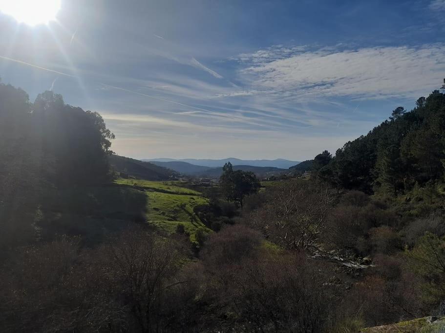 Estrela Da Serra Unhais Da Serra