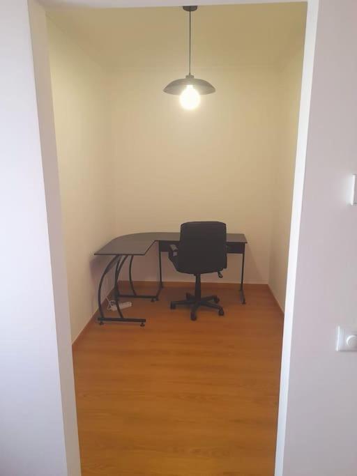 Apartamento Estrela Da Serra