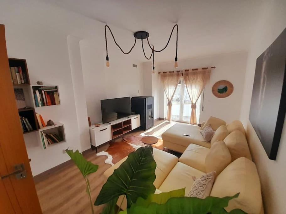 Apartamento Estrela Da Serra Unhais Da Serra