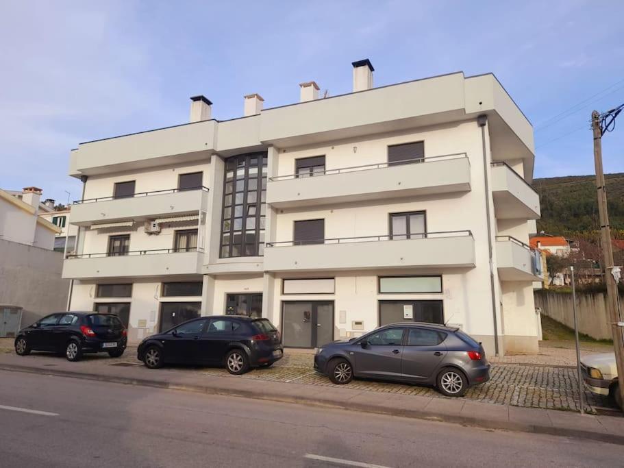 Estrela Da Serra Apartamento Unhais Da Serra