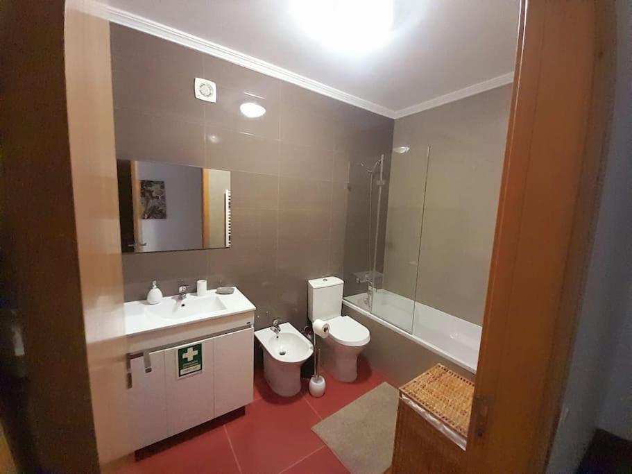 Apartamento Estrela Da Serra *