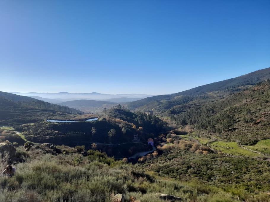 Apartamento Estrela Da Serra *