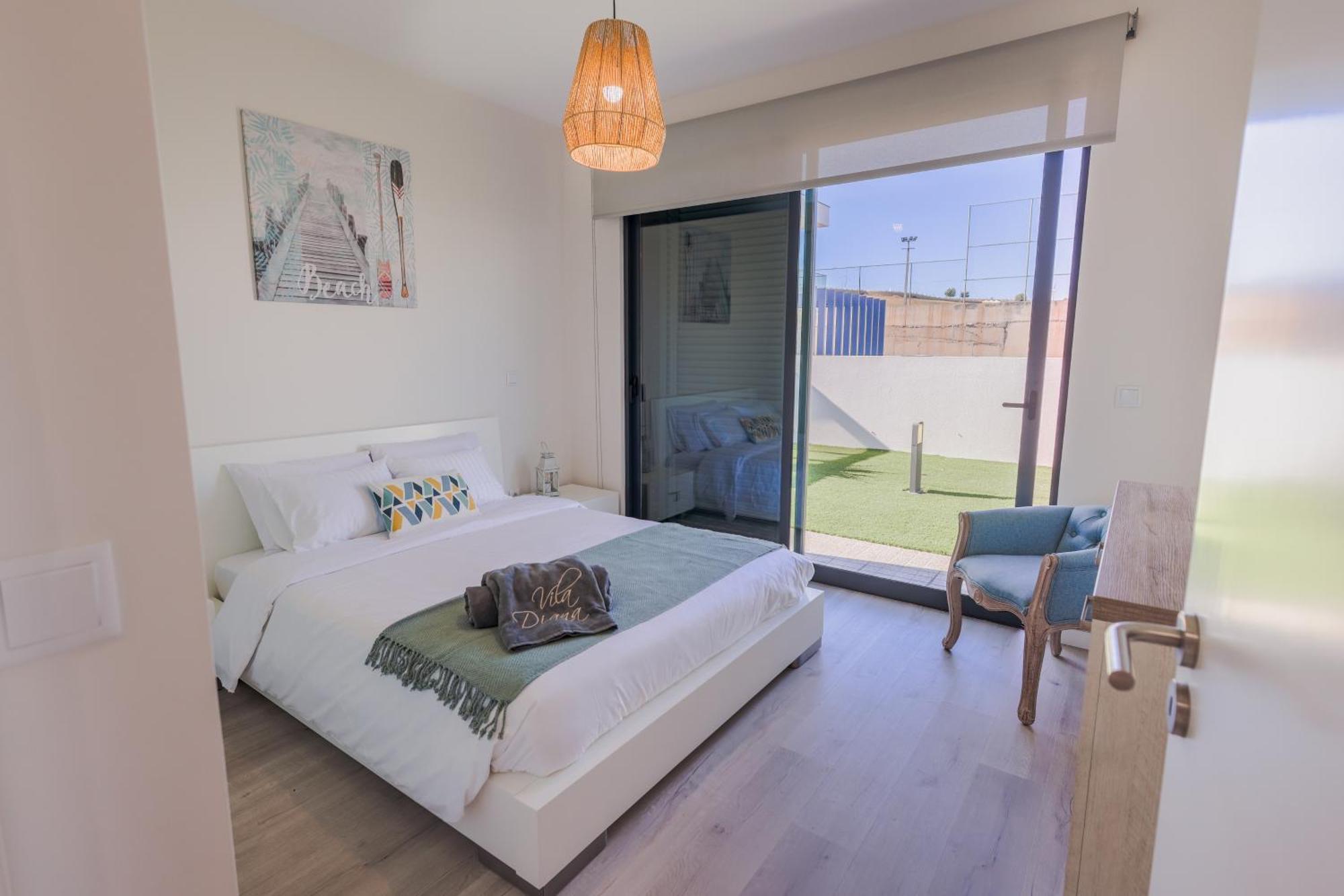 Villa Ourmadeira - Diana