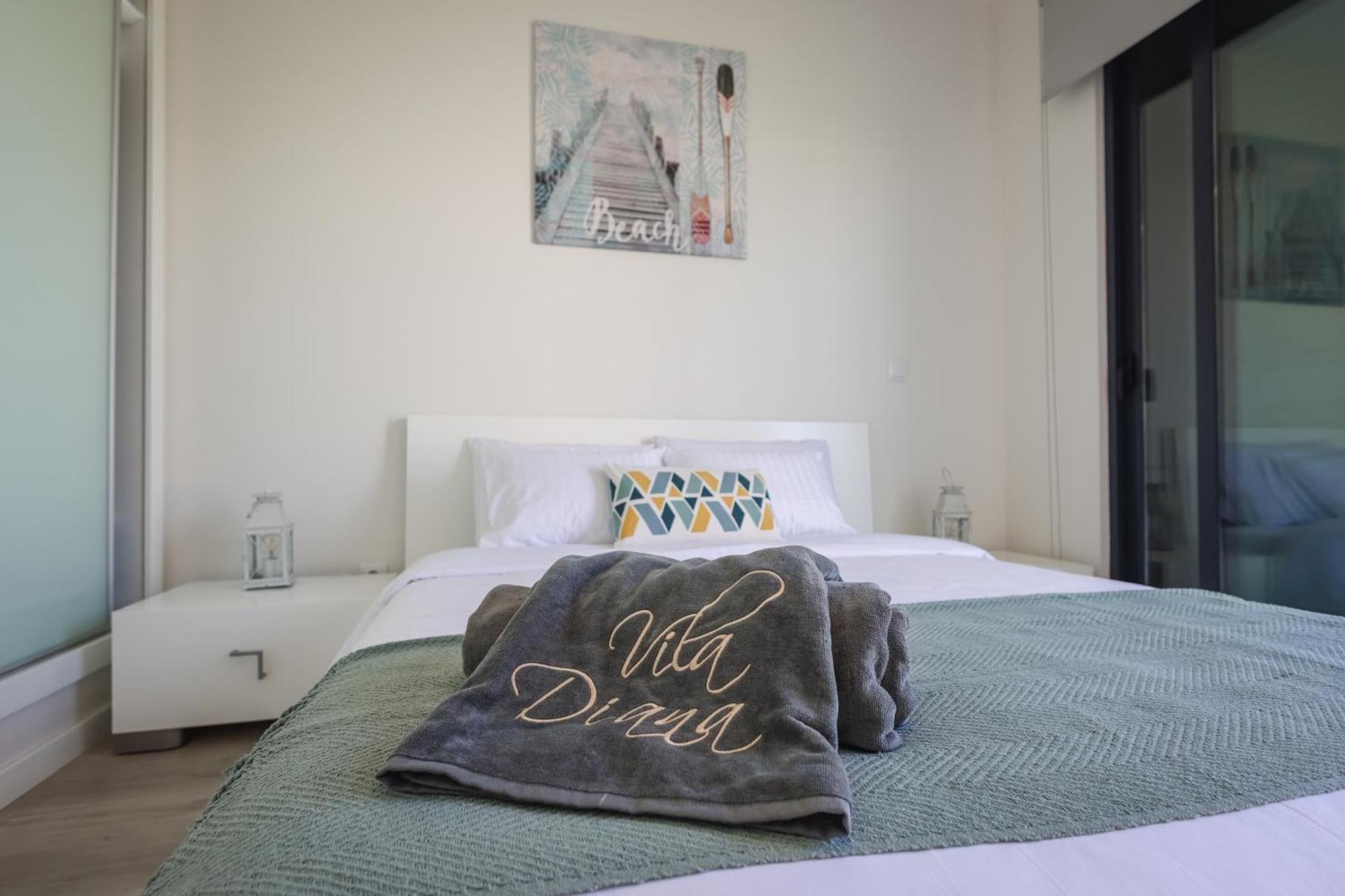 Villa Ourmadeira - Diana *