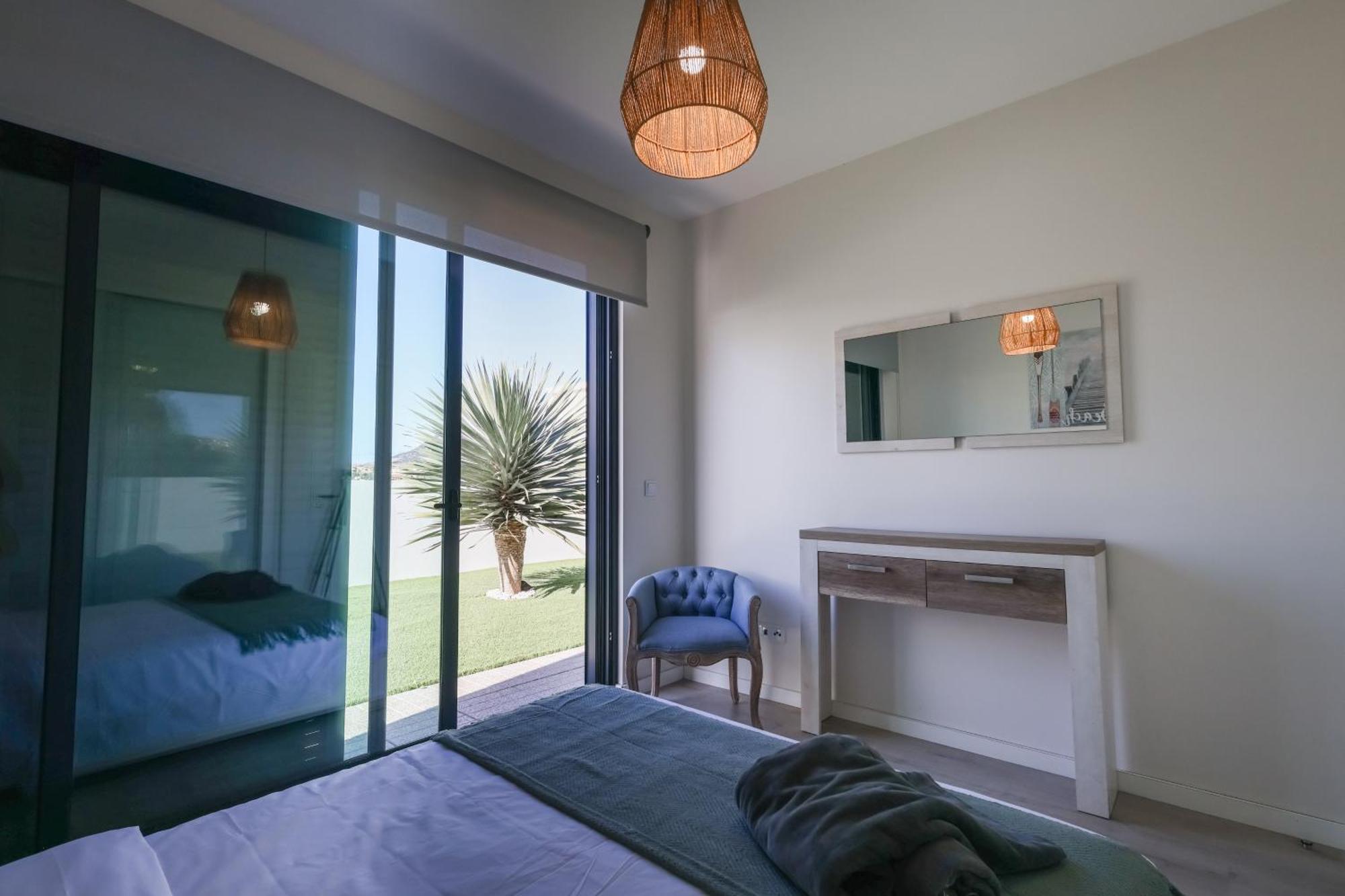Villa Ourmadeira - Diana Porto Santo