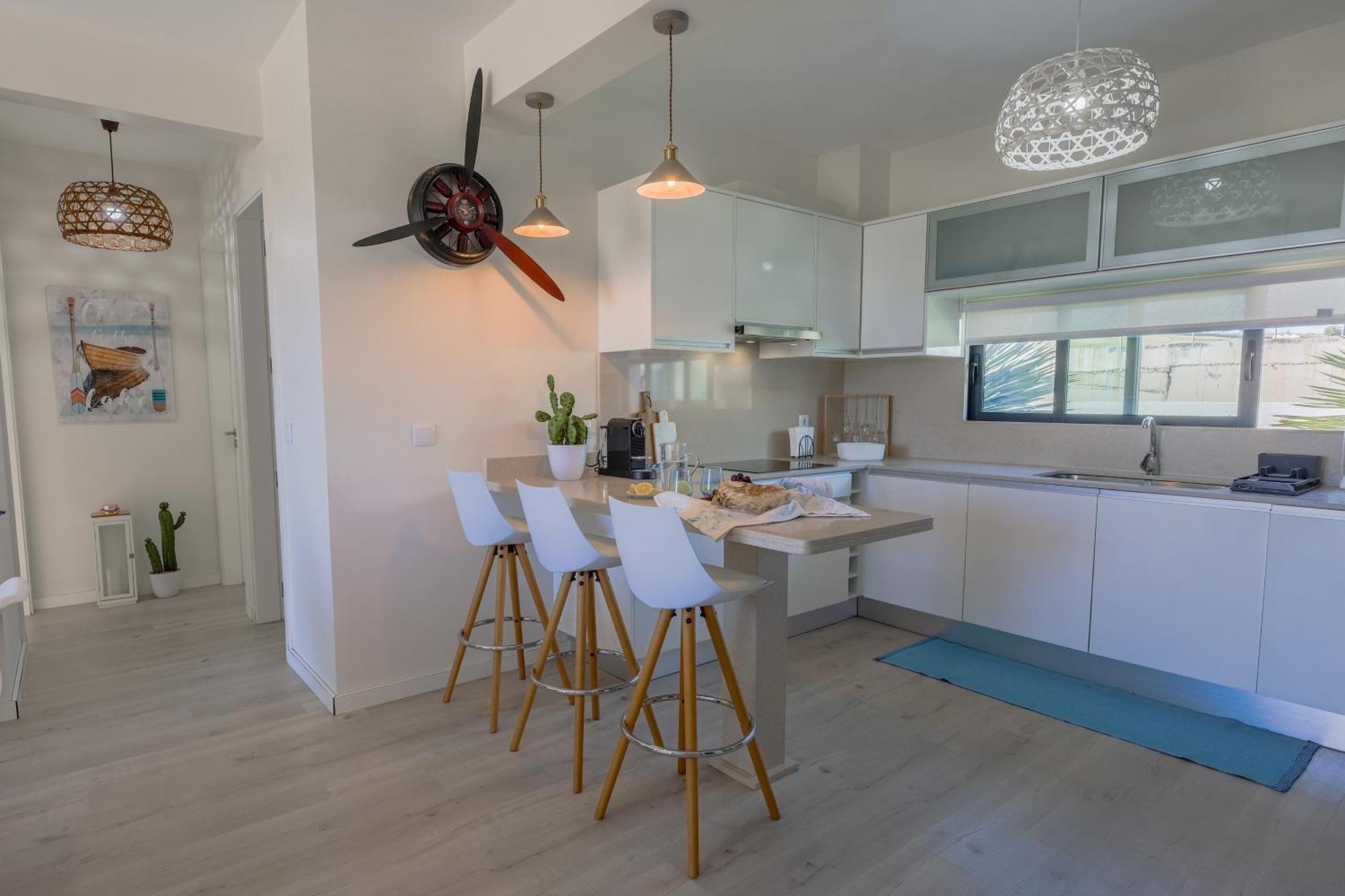 Villa Ourmadeira - Diana