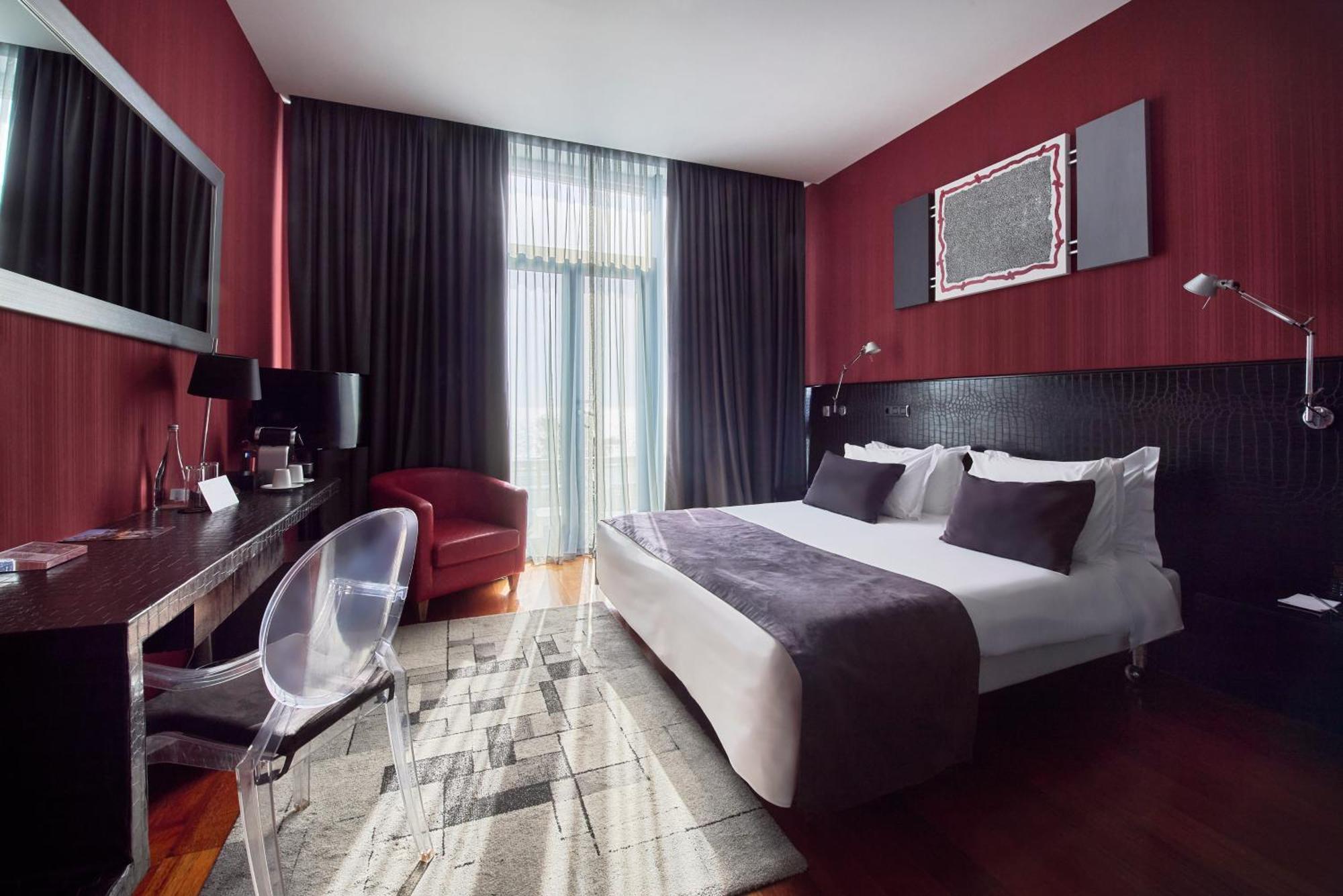 Hotel Farol 5*