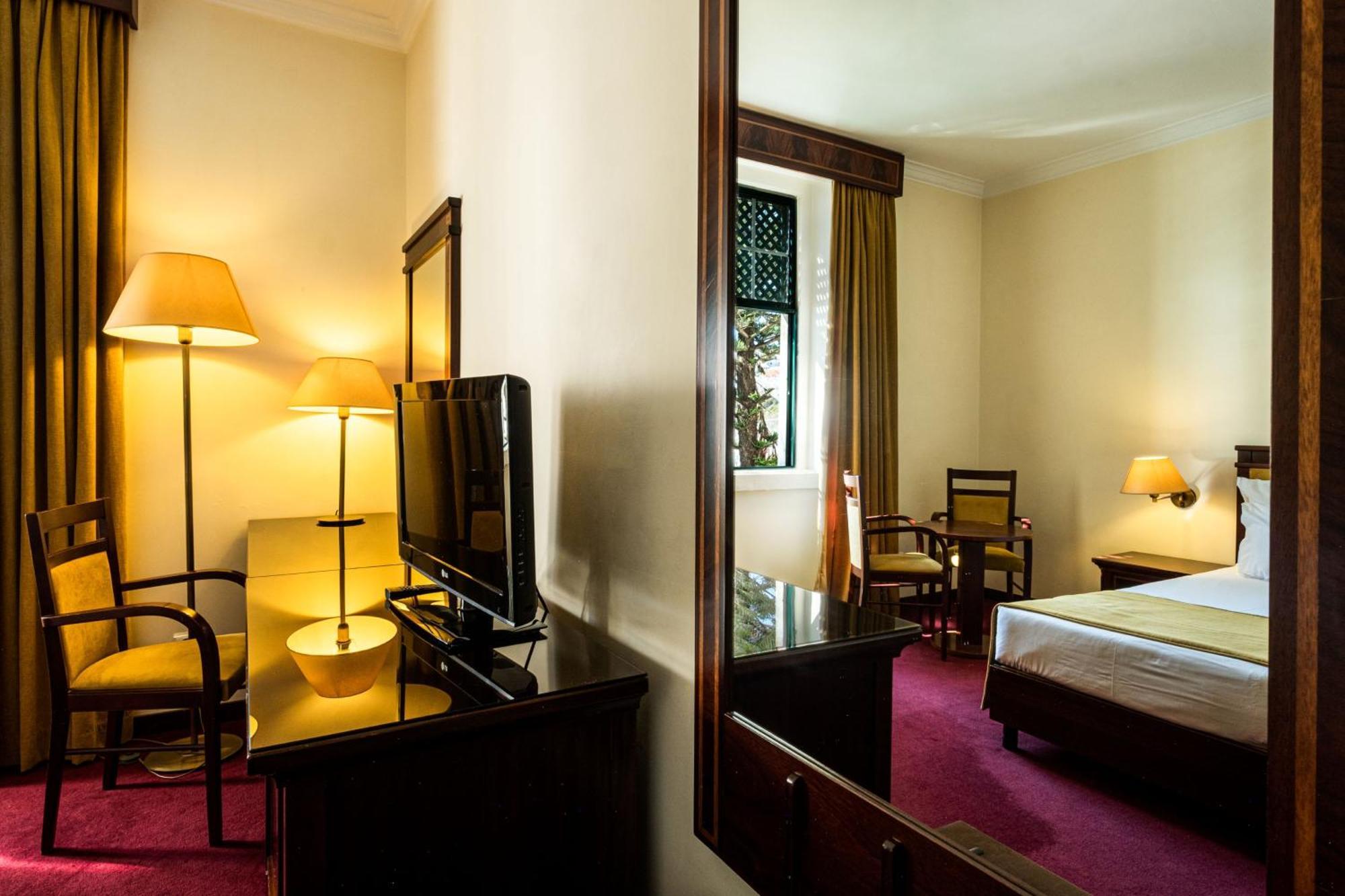 Gale Hotel Ericeira