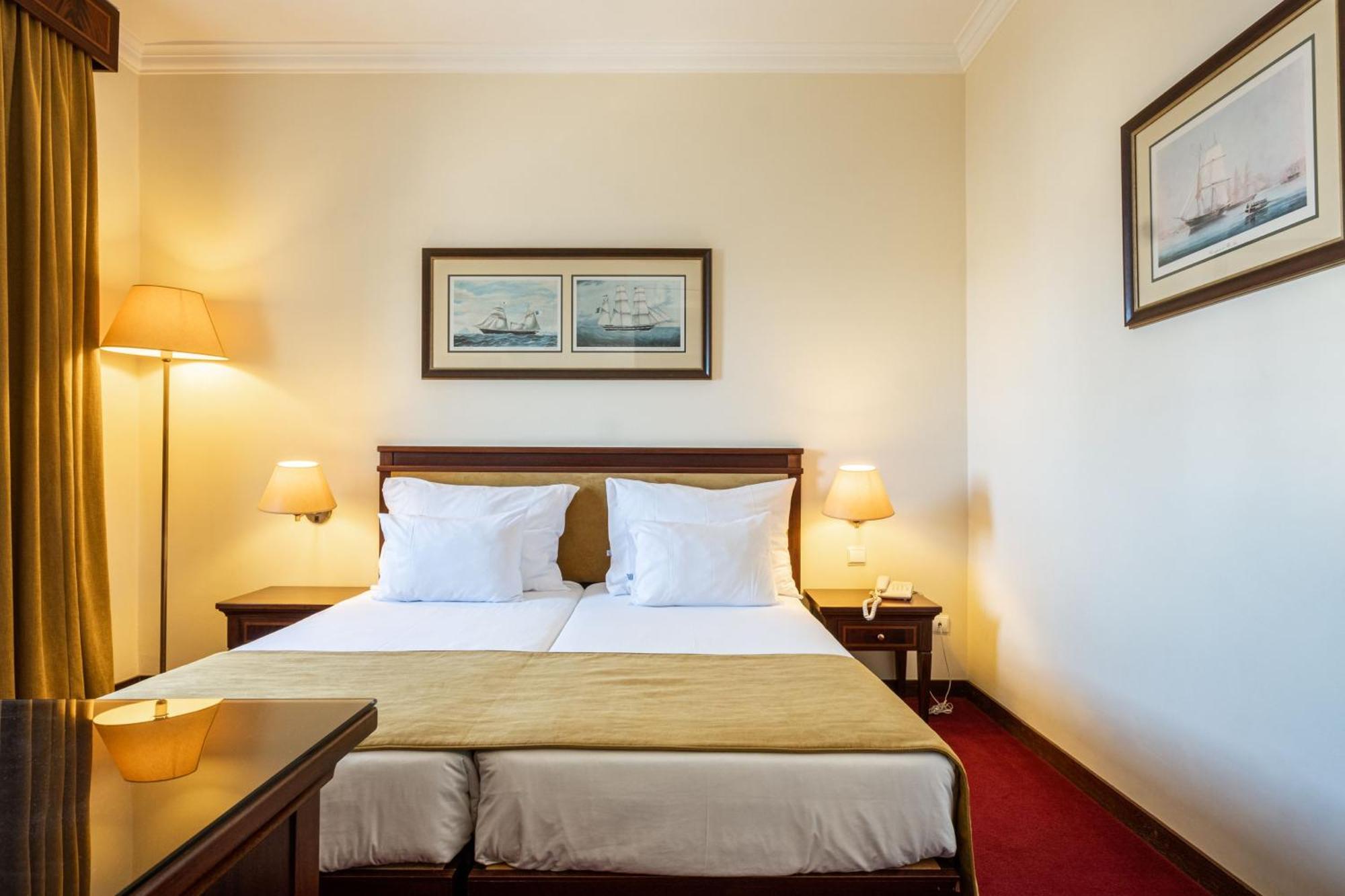 Gale Hotel Ericeira