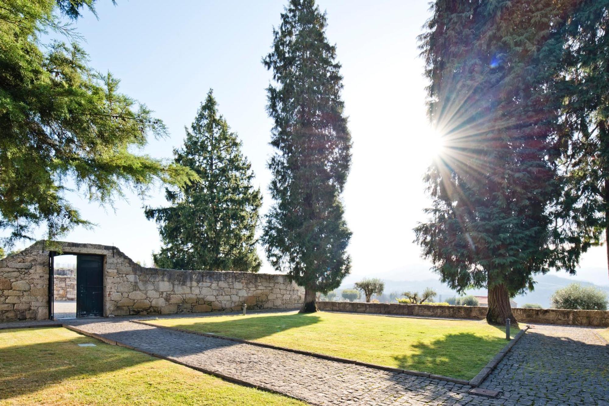 Lam Convento Do Desagravo