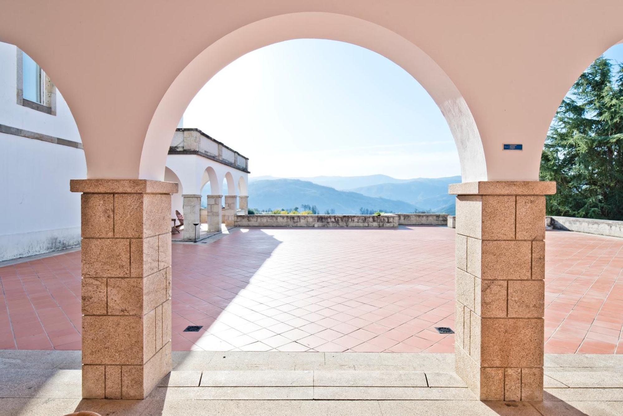 Lam Convento Do Desagravo 4*