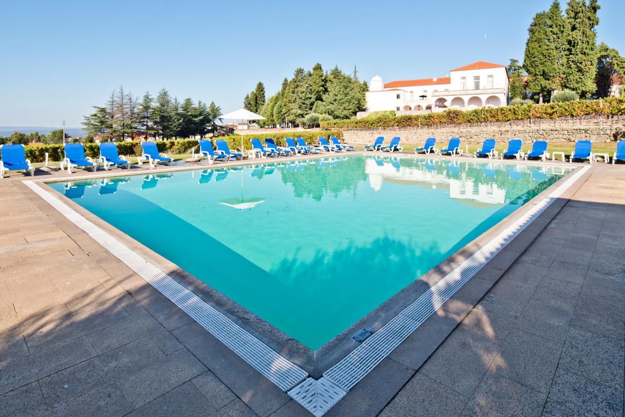 Lam Convento Do Desagravo Hotel