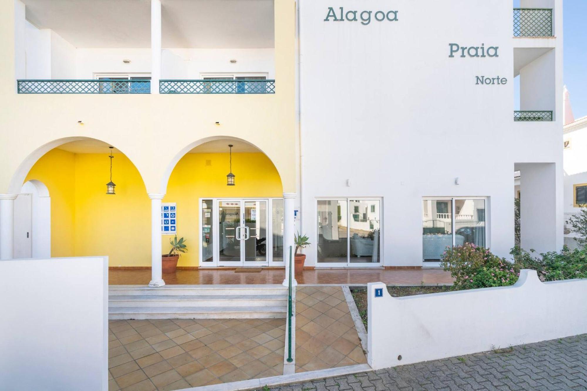Turisticos Alagoa