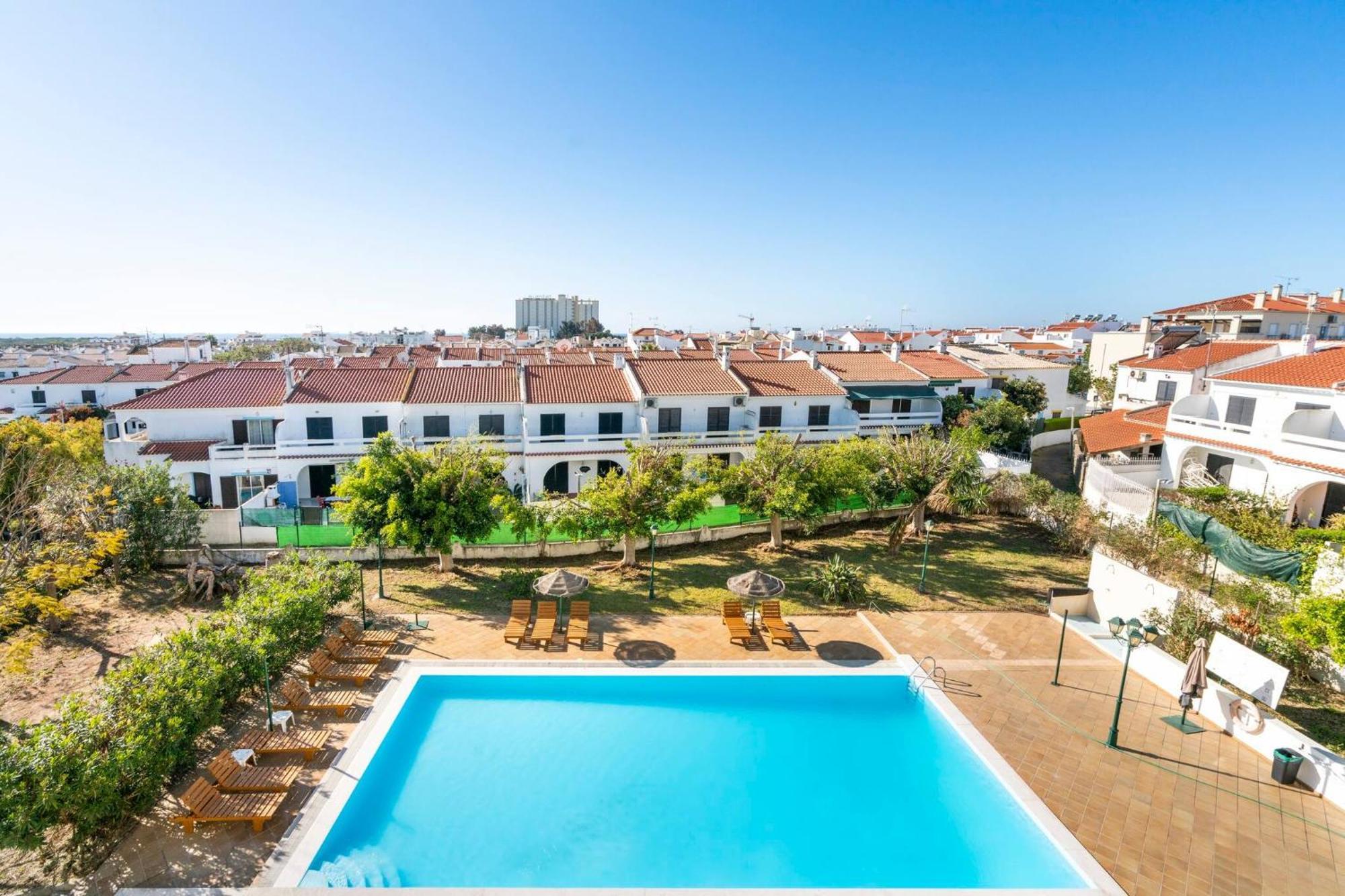 Aparthotel Turisticos Alagoa