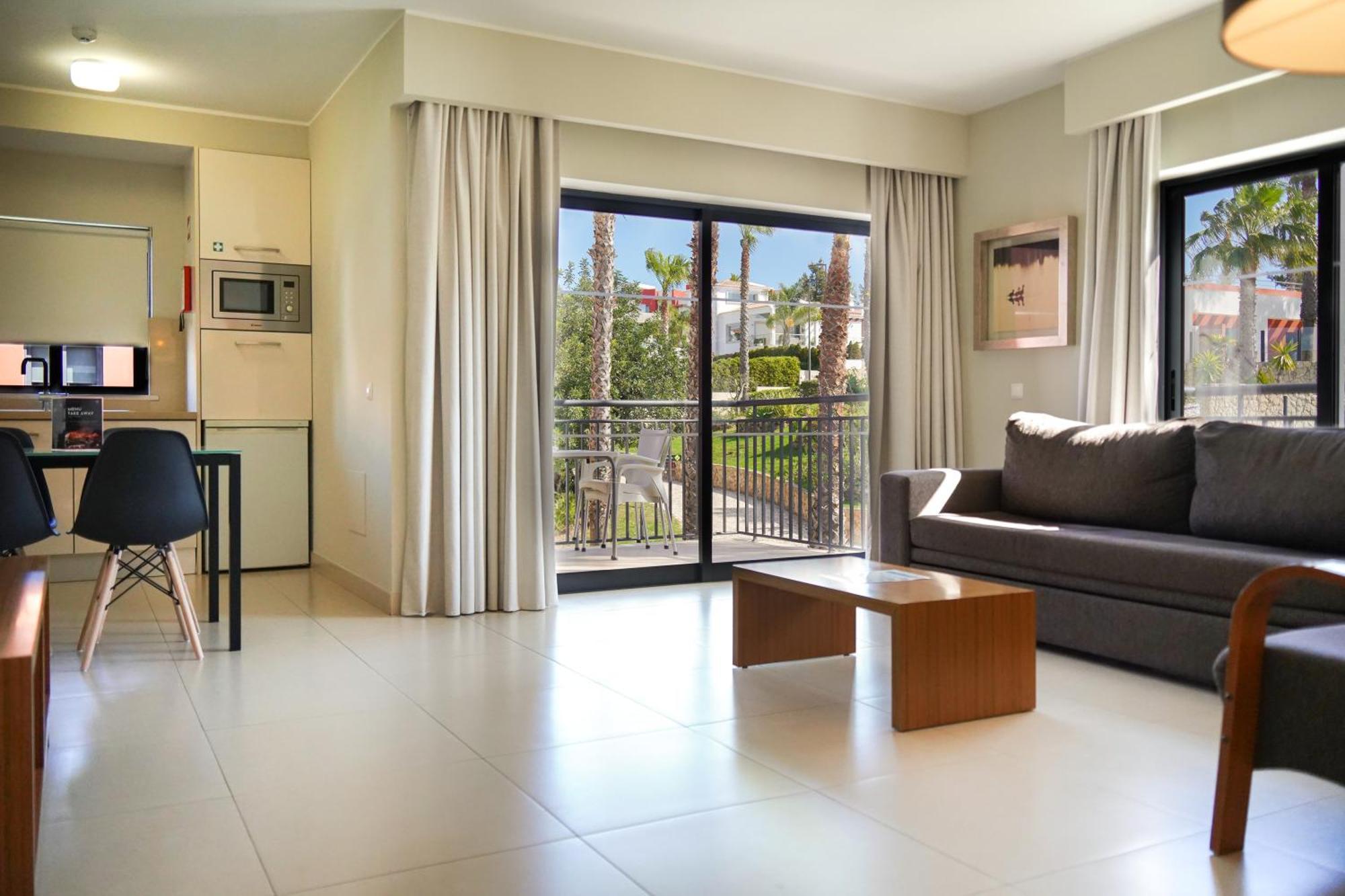 Apartment Vitors Village *