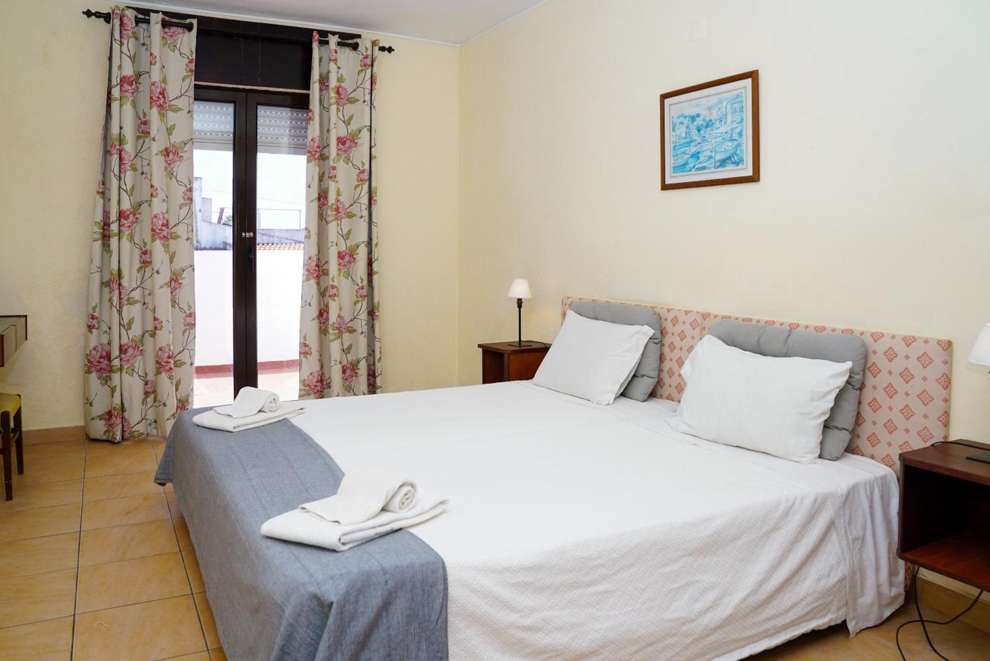 Aparthotel Cheerfulway Ouravista Albufeira
