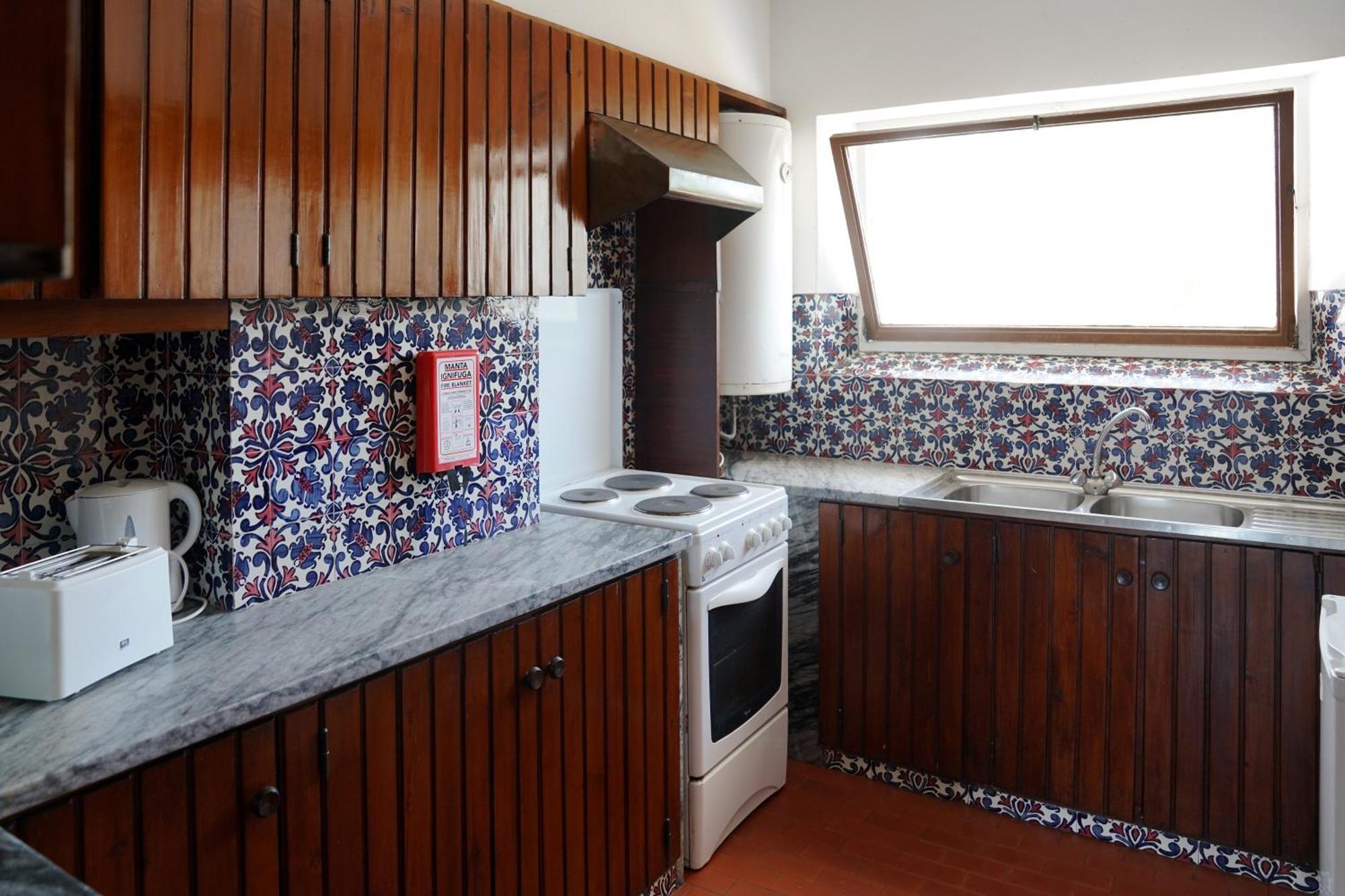 Cheerfulway Ouravista 3* Albufeira