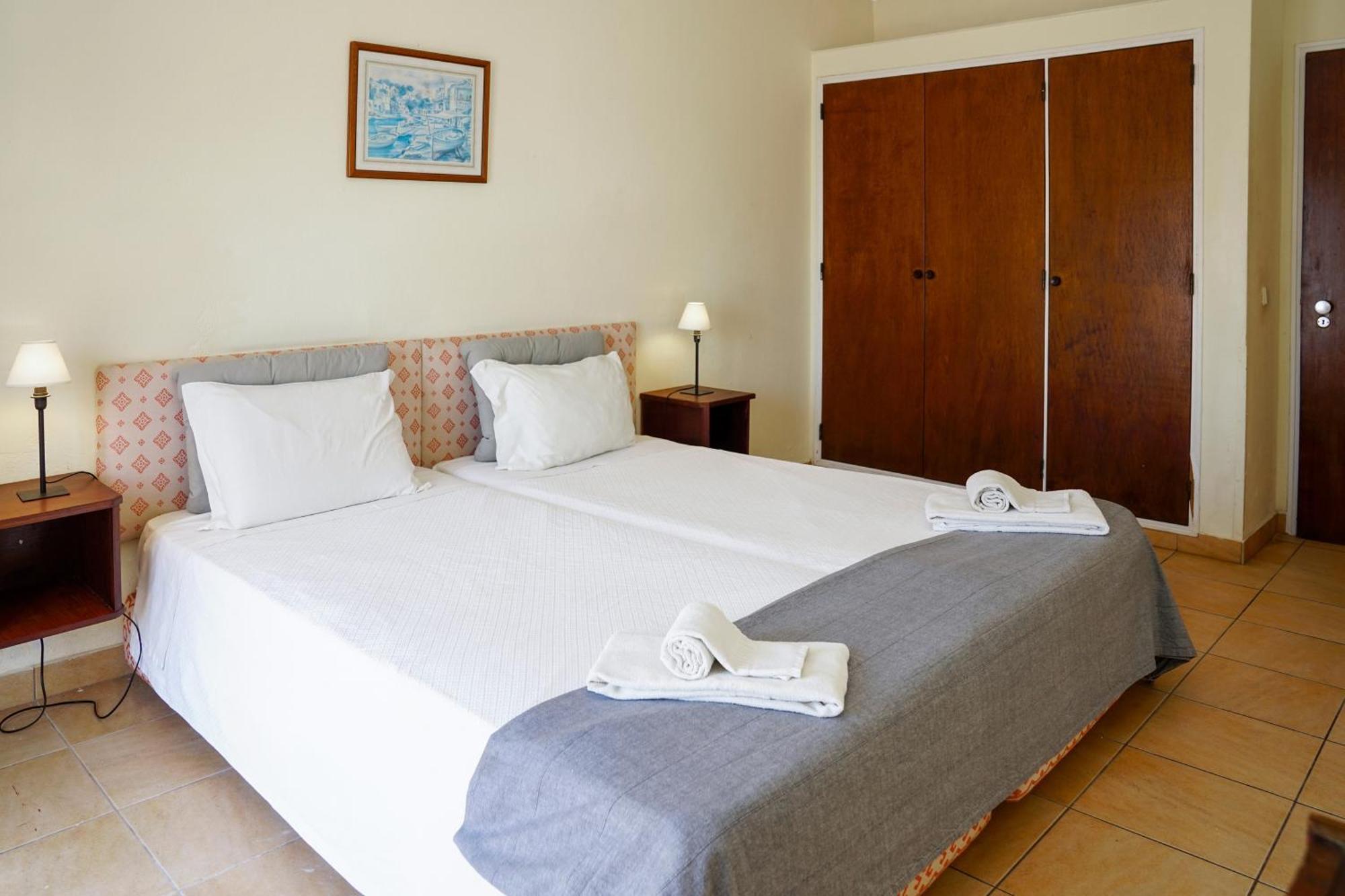Cheerfulway Ouravista Aparthotel 3*