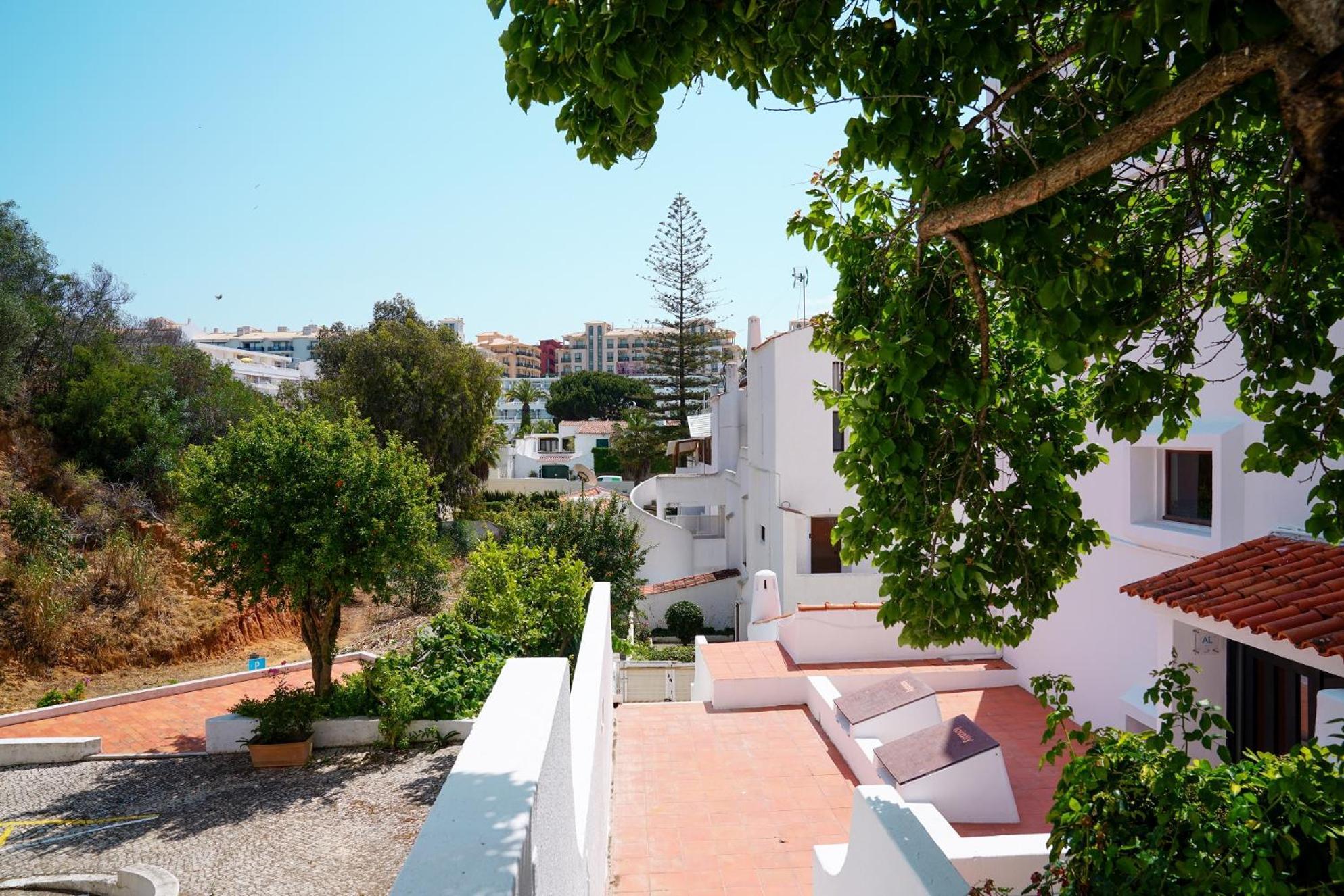 Cheerfulway Ouravista Aparthotel 3*