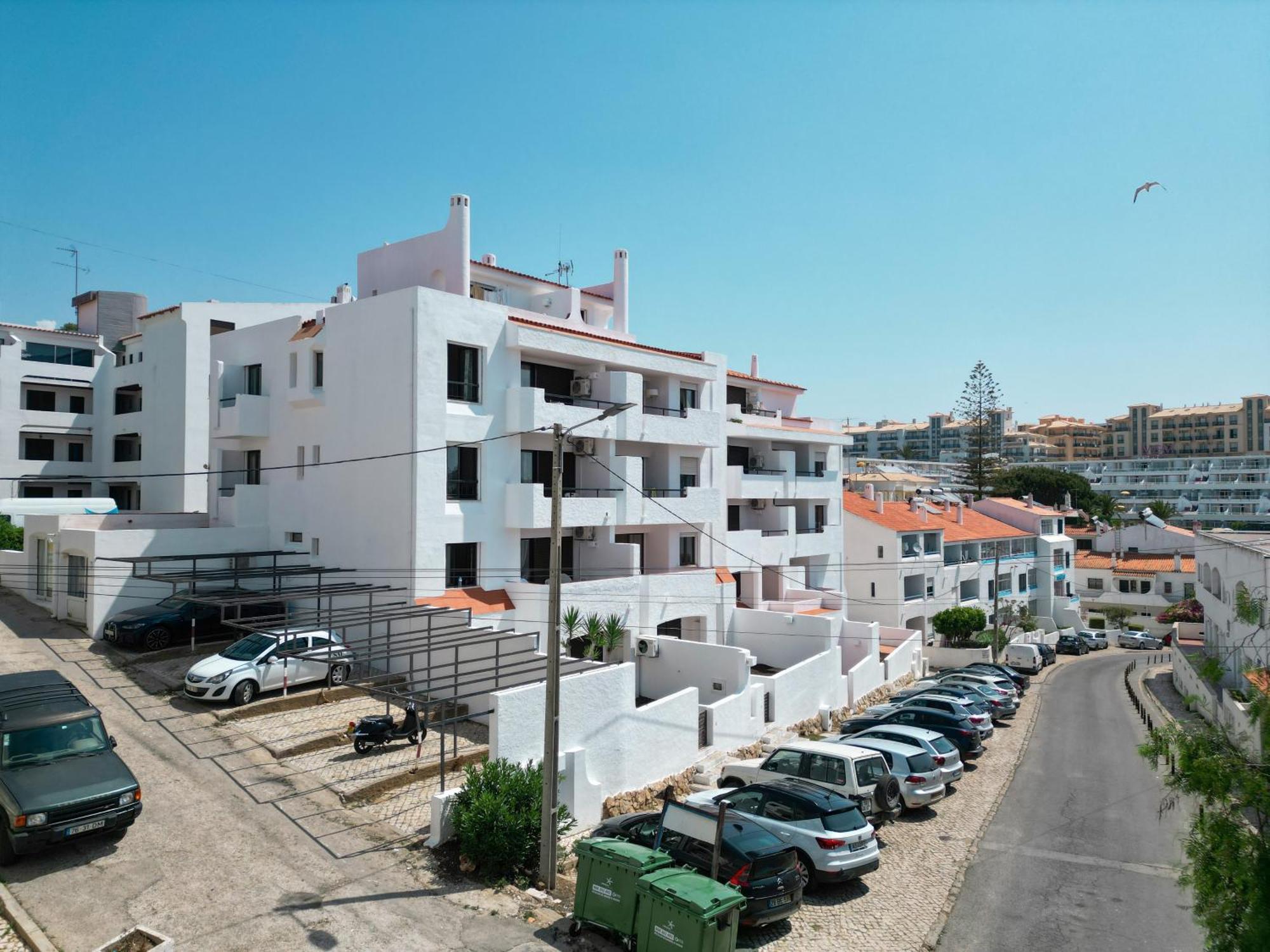 Cheerfulway Ouravista Aparthotel Albufeira