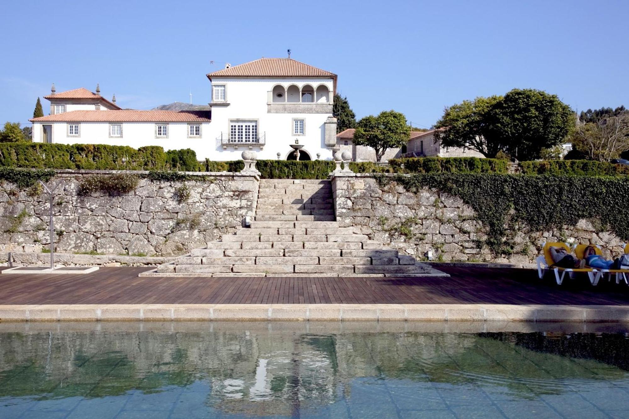 Boega Hotel Vila Nova de Cerveira