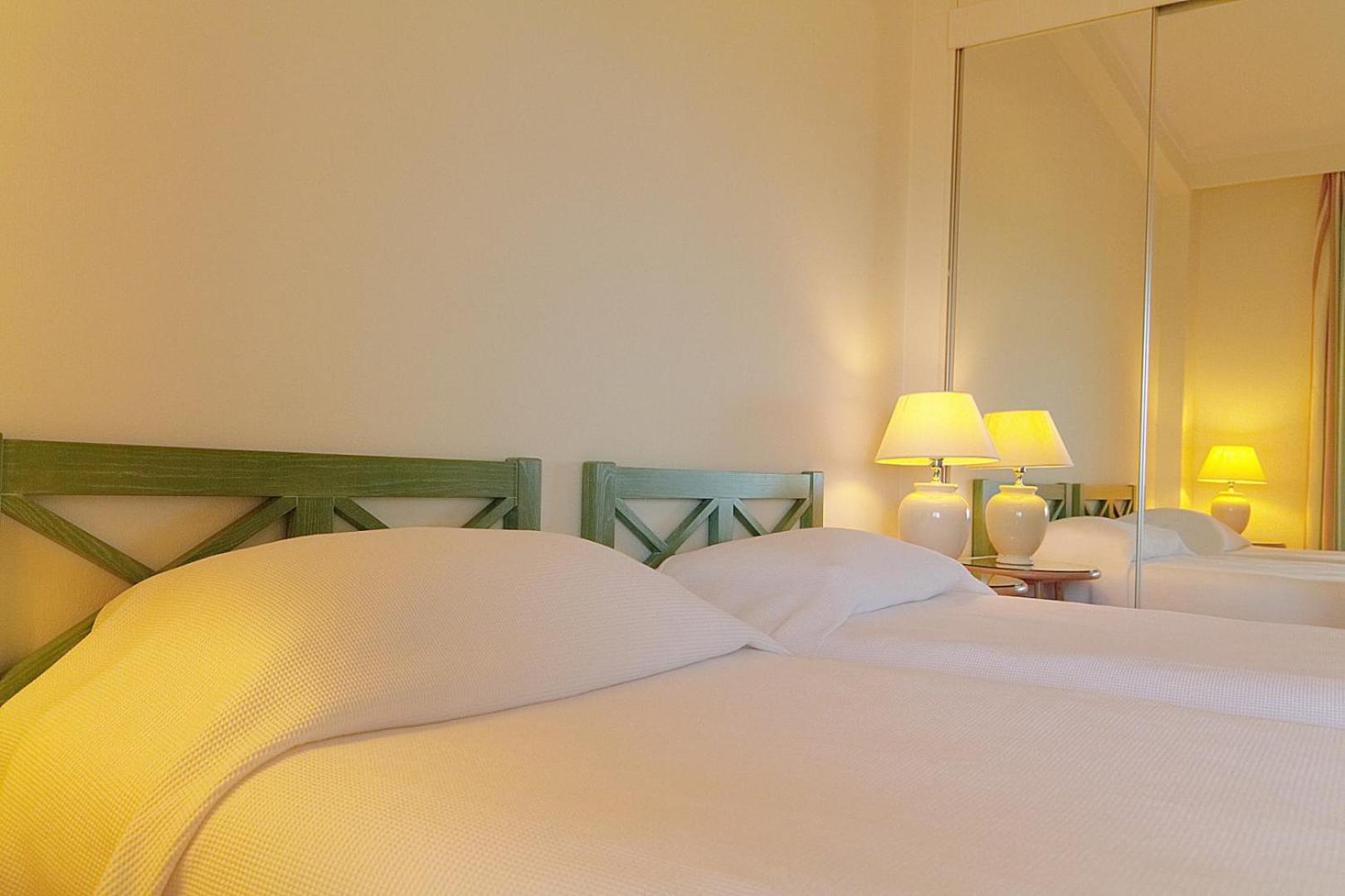 Apartment Vila Palmeira Beach Resort *