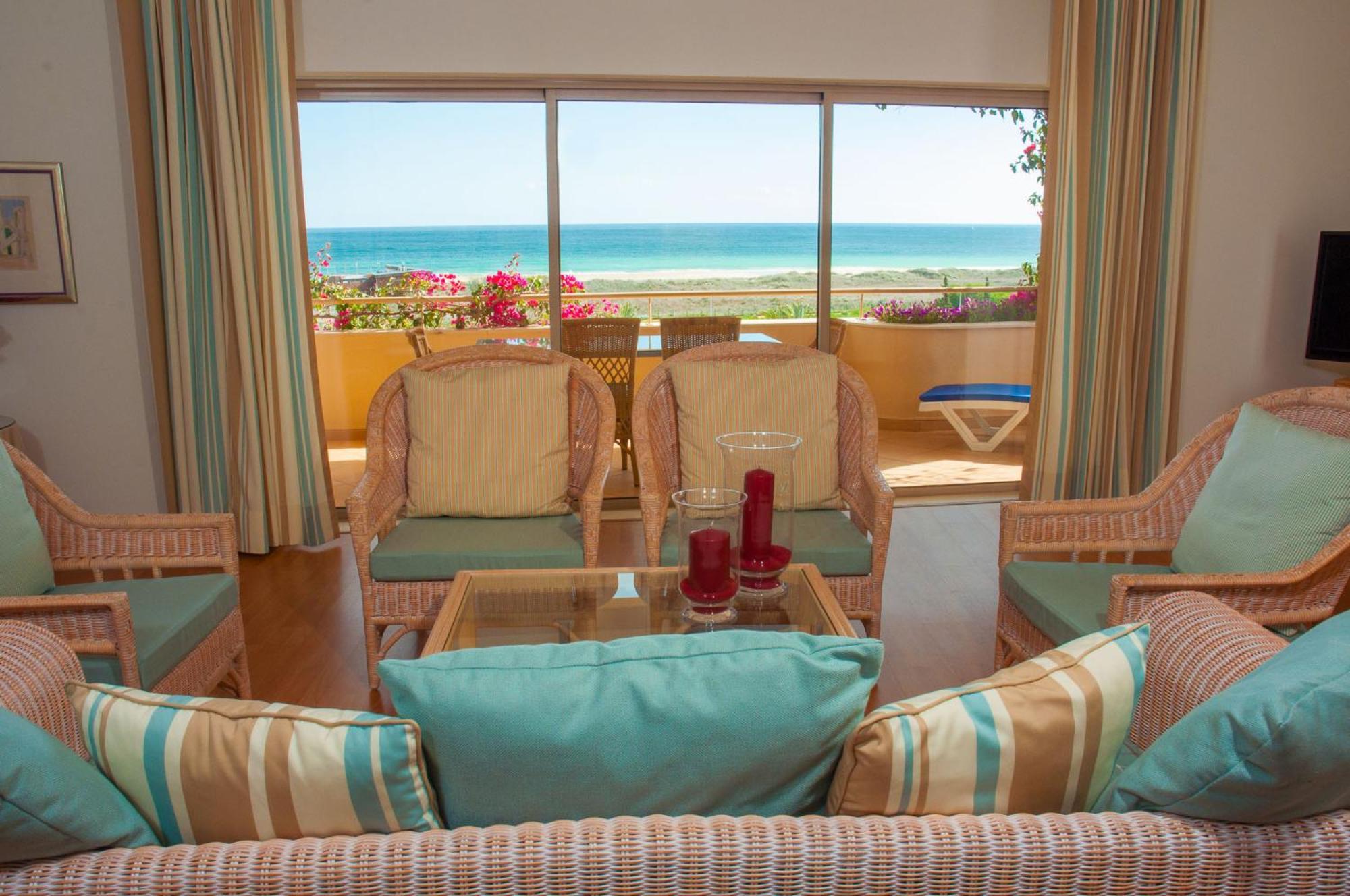 Apartment Vila Palmeira Beach Resort