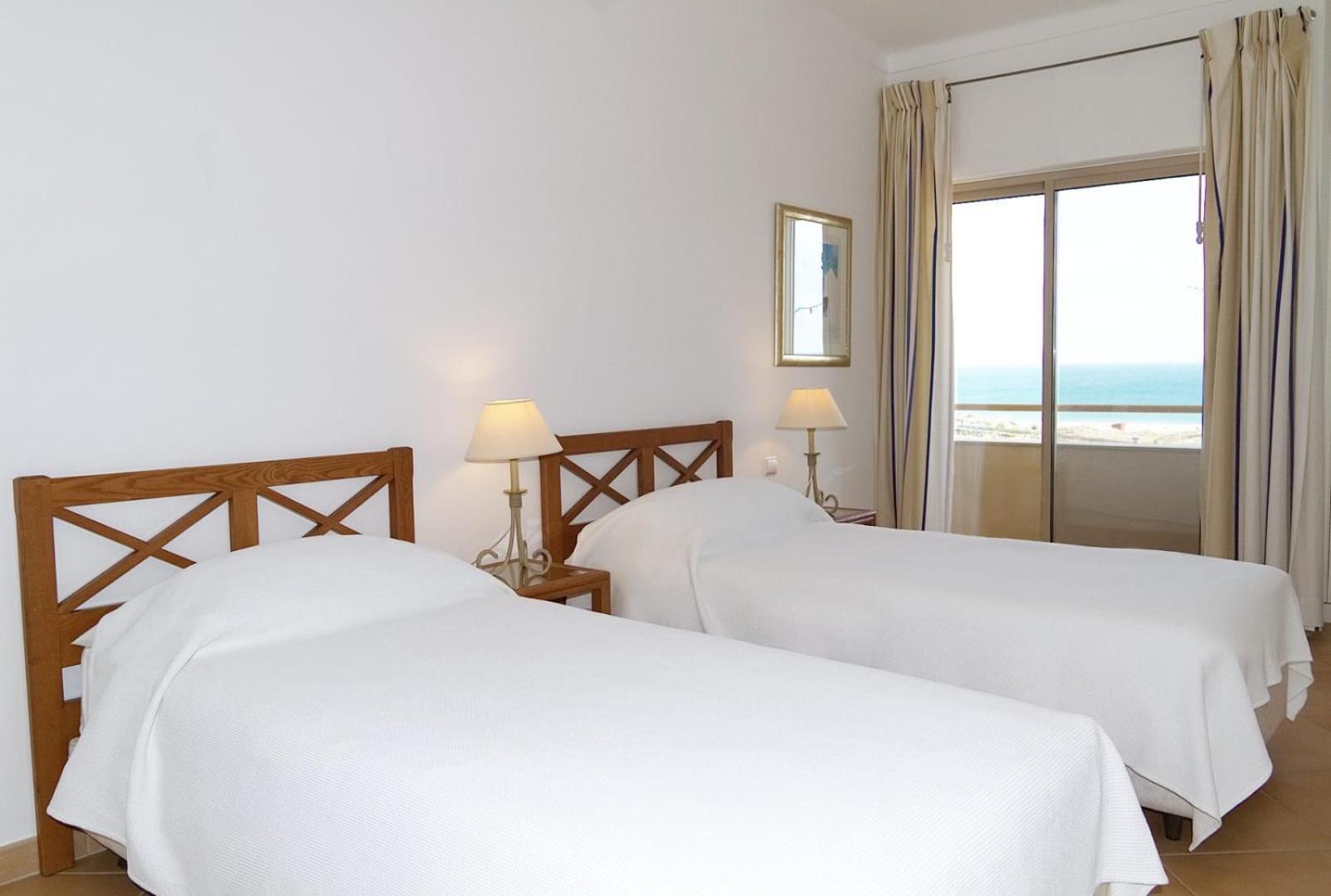 Vila Palmeira Beach Resort * Lagos