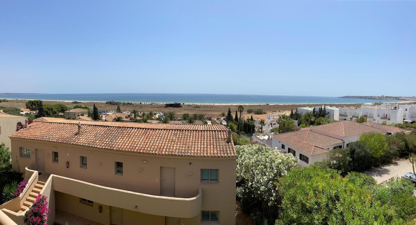 Vila Palmeira Beach Resort