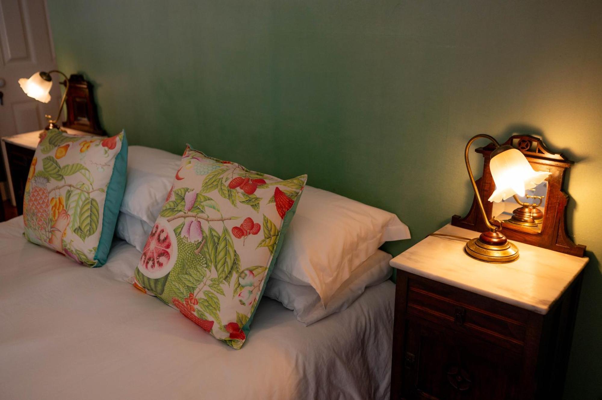 Casa Da Piedade Guest house