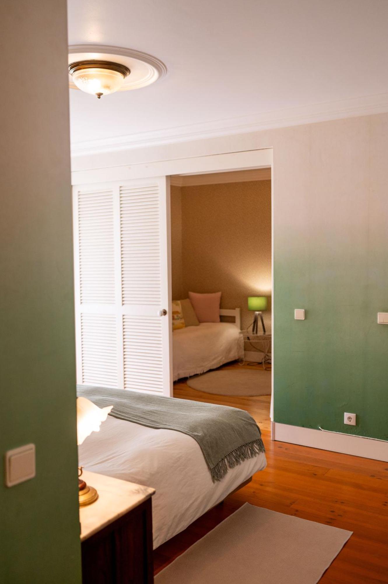 Guest house Casa Da Piedade 3*