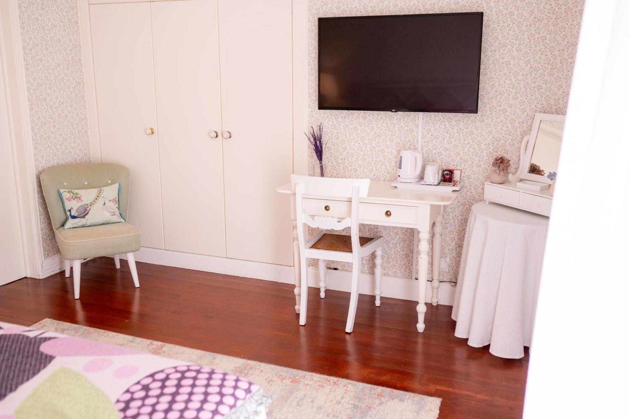 Guest house Casa Da Piedade 3*