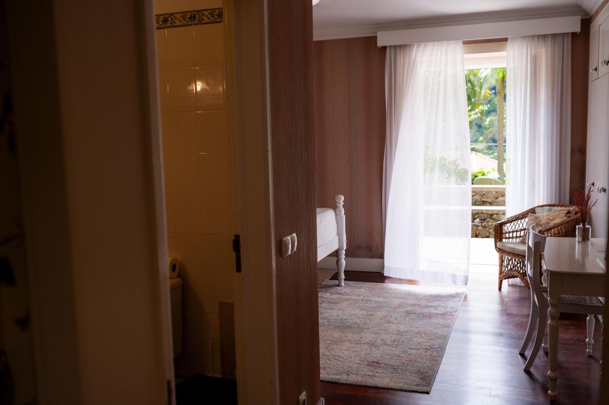 Casa Da Piedade Guest house Sao Vicente (Madeira)